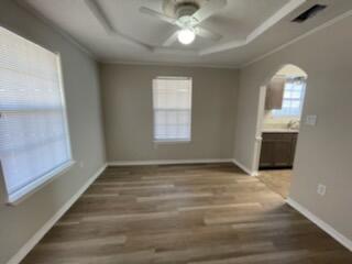 PLANTATION OAKS S/D - Residential Lease