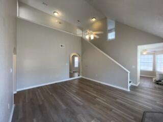 PLANTATION OAKS S/D - Residential Lease