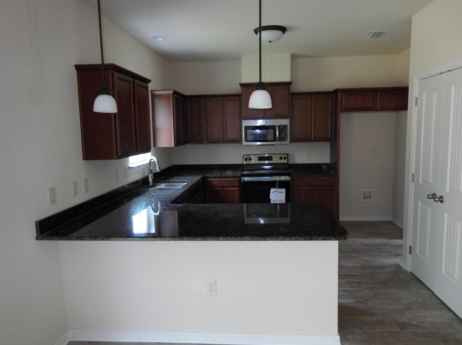 SANDY RIDGE COTTAGES - Residential