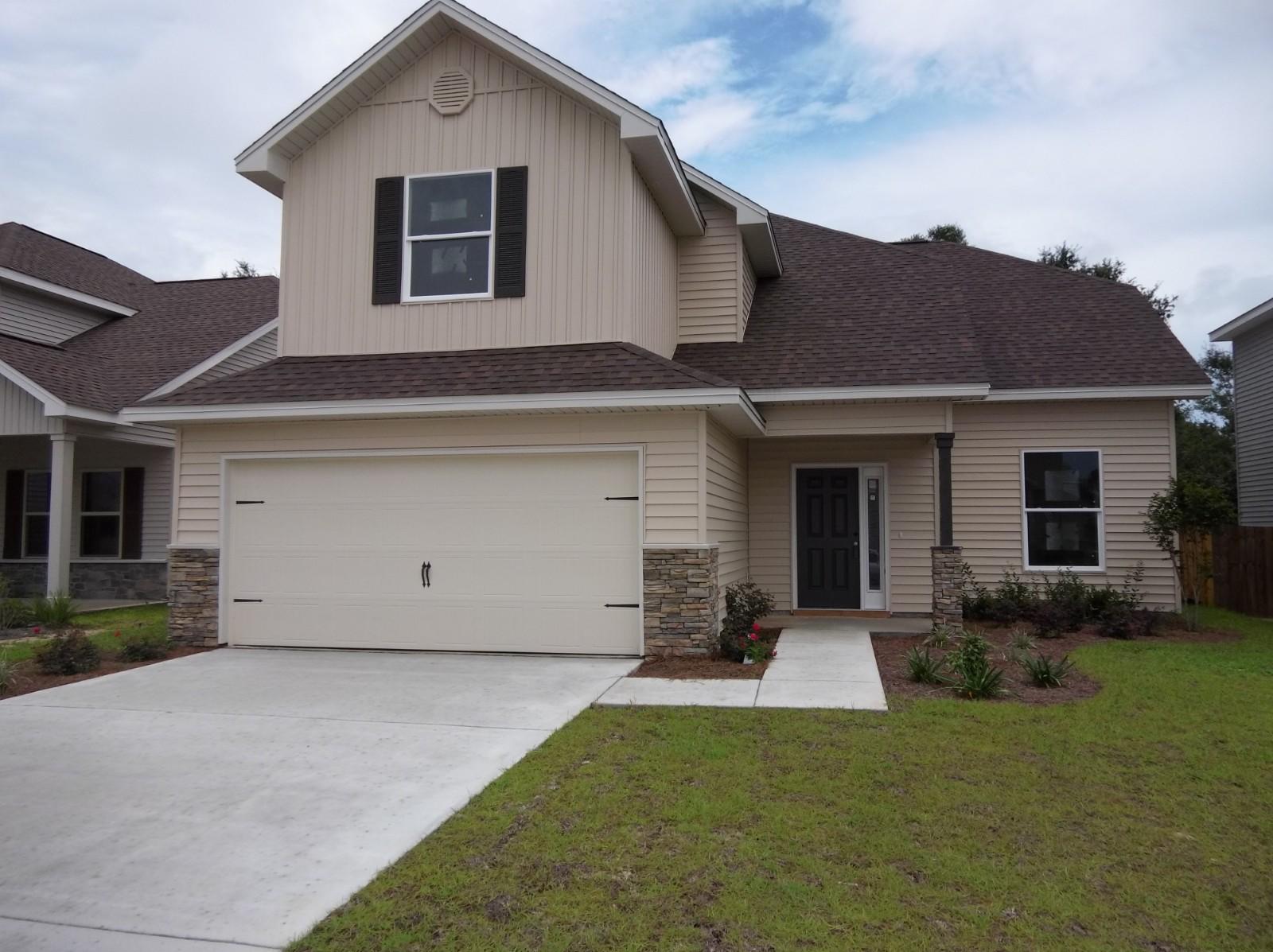 SANDY RIDGE COTTAGES - Residential
