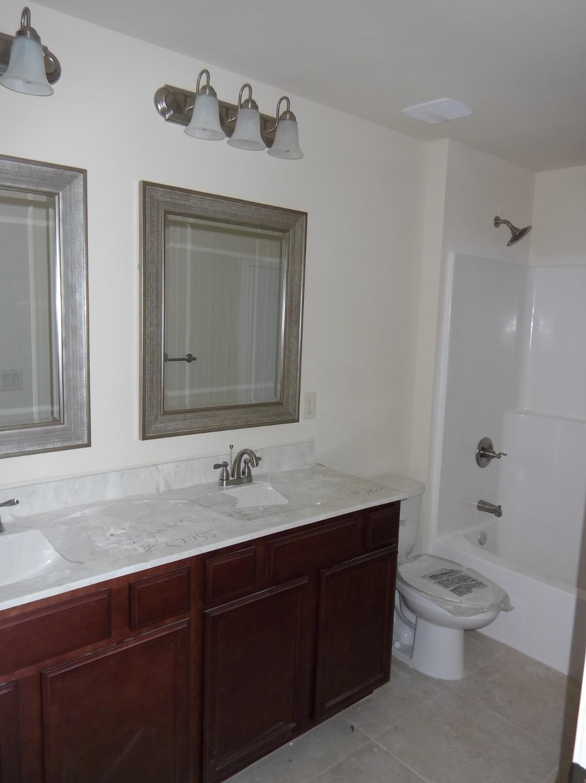 SANDY RIDGE COTTAGES - Residential