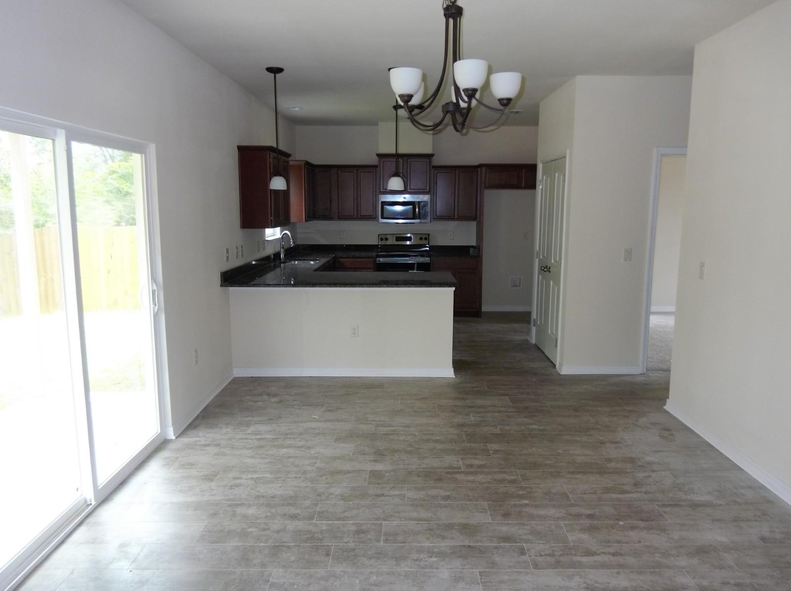 SANDY RIDGE COTTAGES - Residential