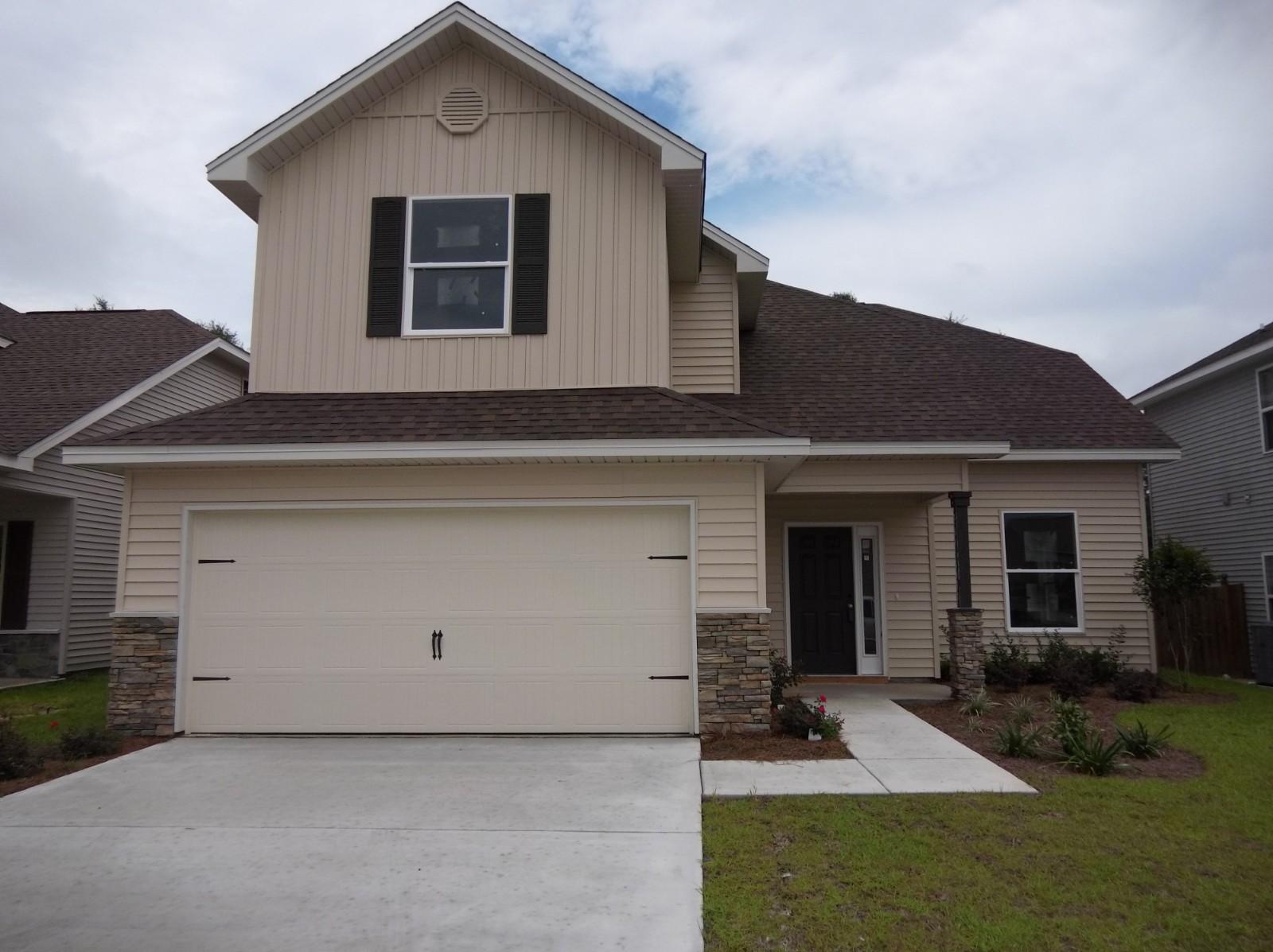 SANDY RIDGE COTTAGES - Residential