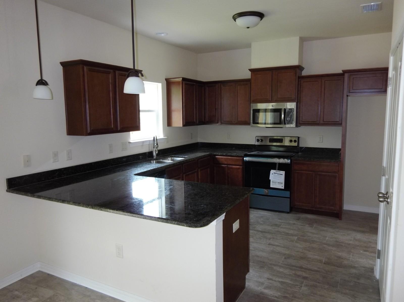 SANDY RIDGE COTTAGES - Residential