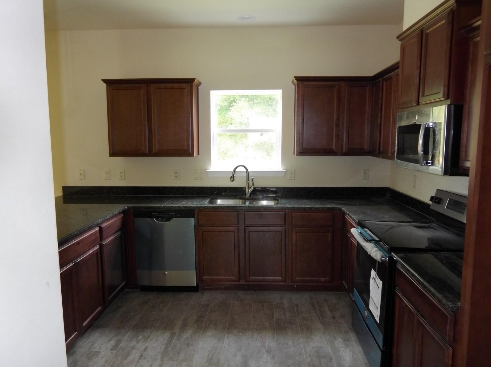 SANDY RIDGE COTTAGES - Residential