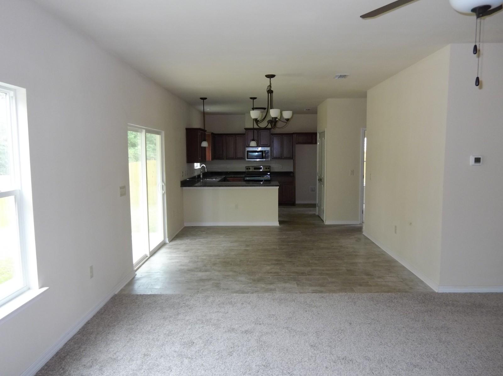 SANDY RIDGE COTTAGES - Residential