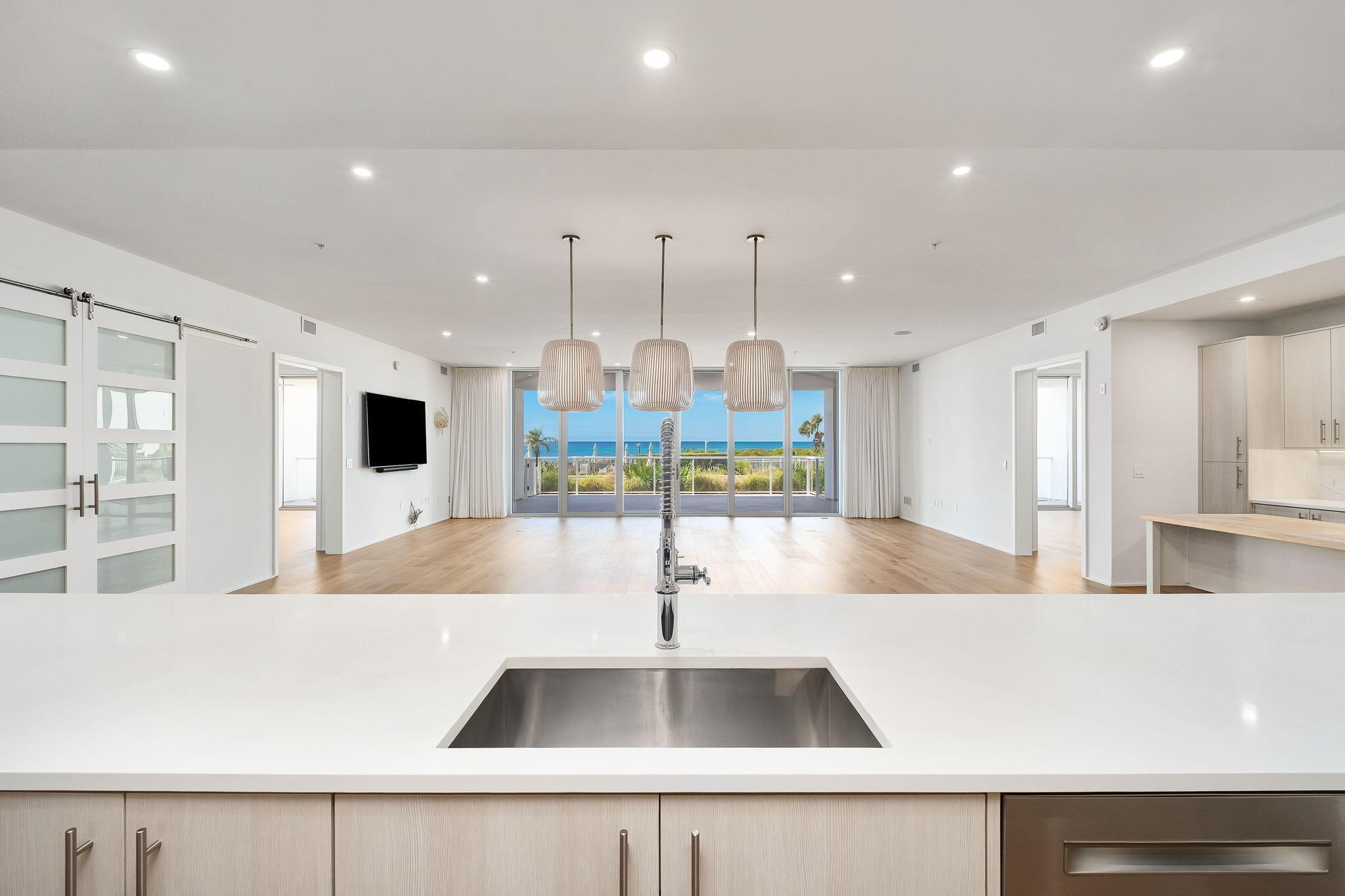 Thirty One, A Condominium Development - Residential