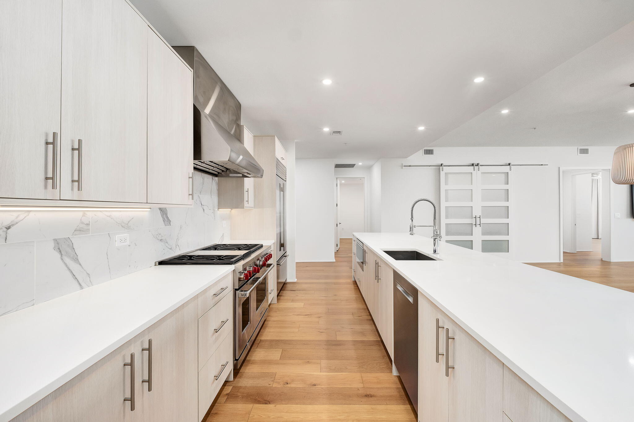 Thirty One, A Condominium Development - Residential
