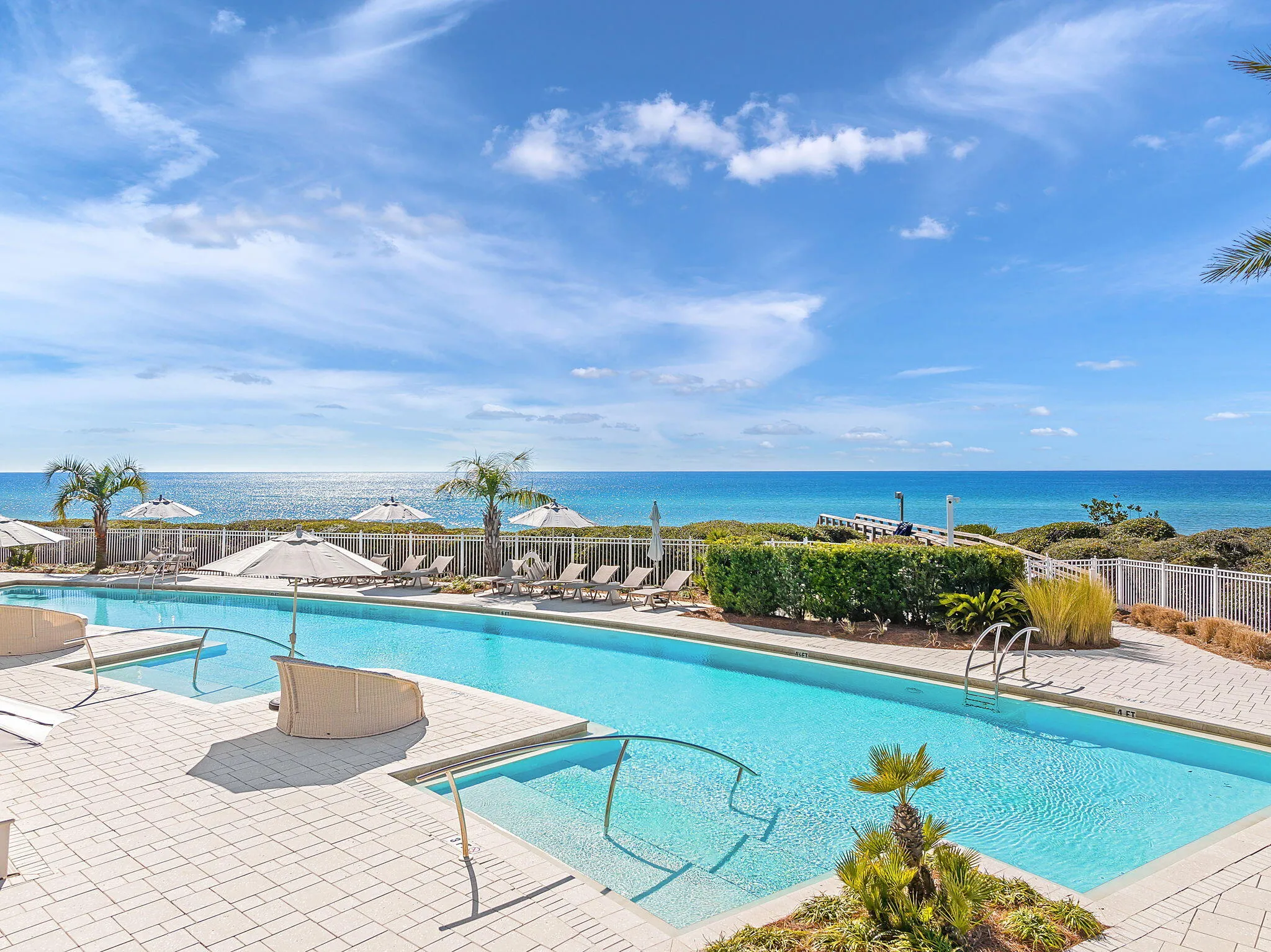 Santa Rosa Beach, Florida 32459, United States, 4 Bedrooms Bedrooms, ,5 BathroomsBathrooms,Residential,Pending,212253