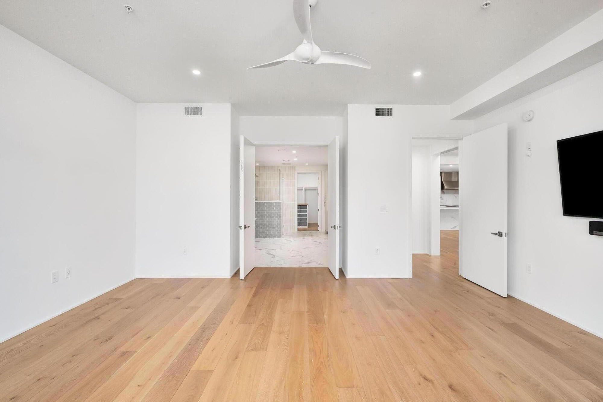 Thirty One, A Condominium Development - Residential
