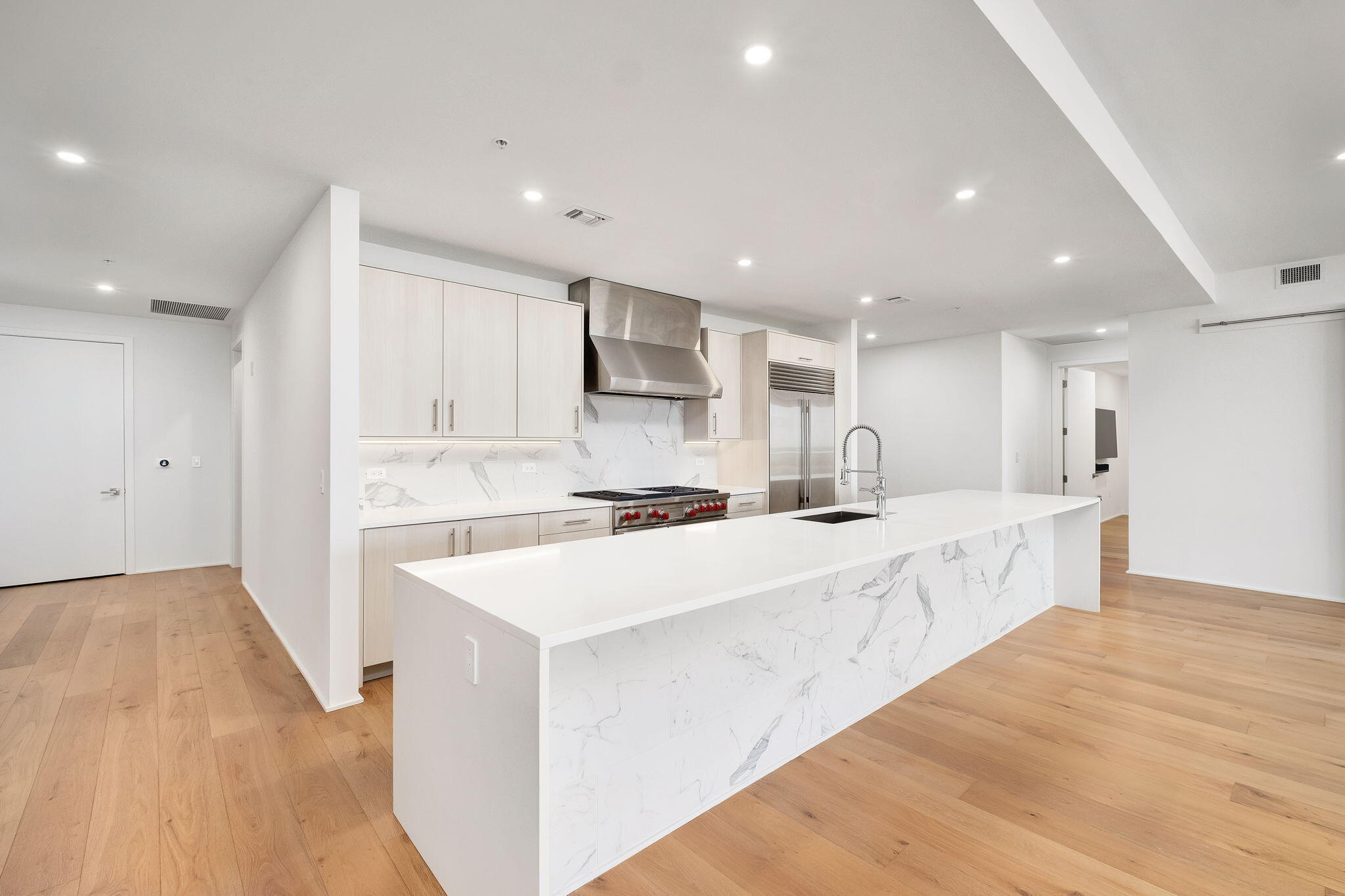 Thirty One, A Condominium Development - Residential