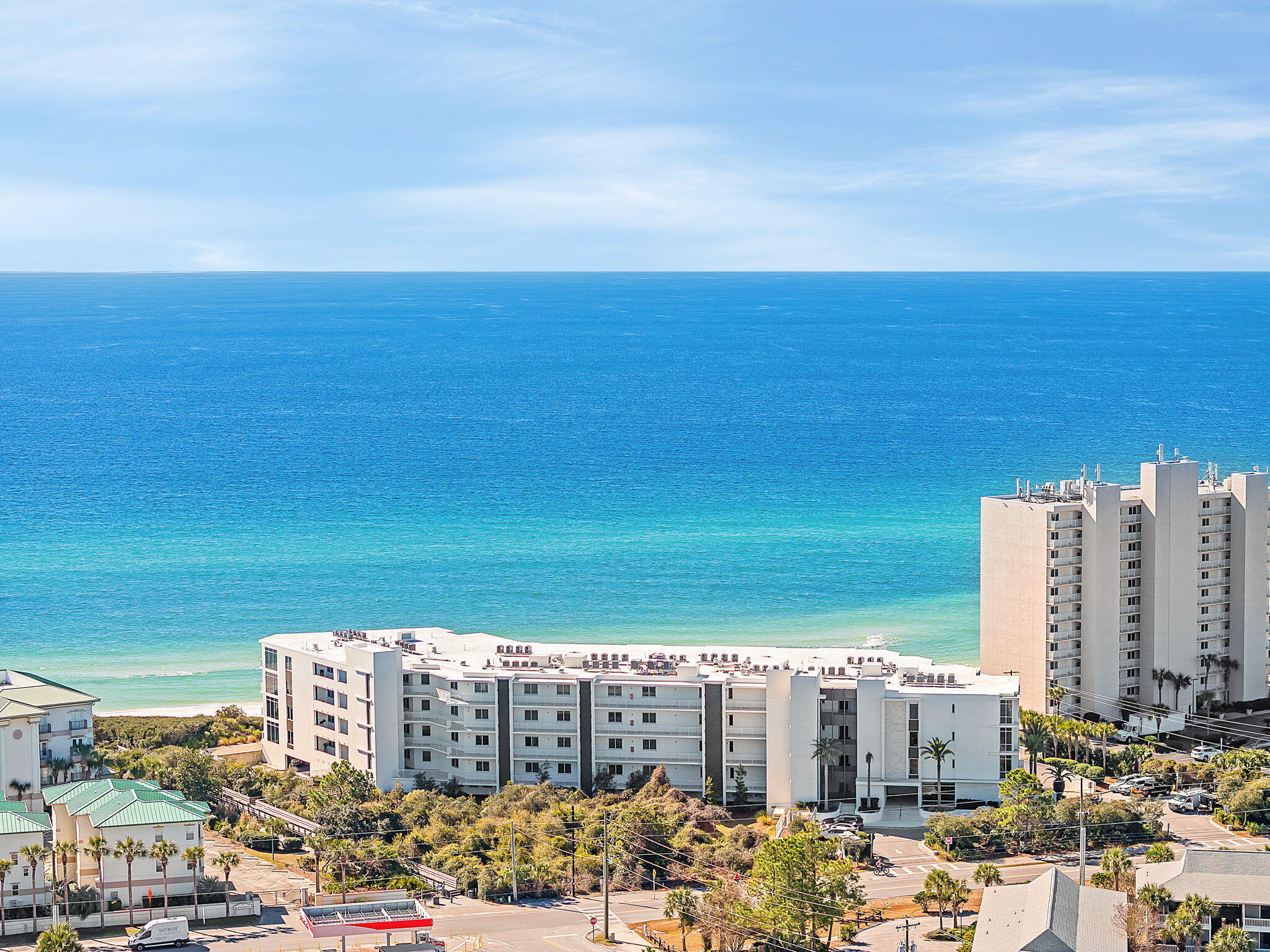 Thirty One, A Condominium Development - Residential