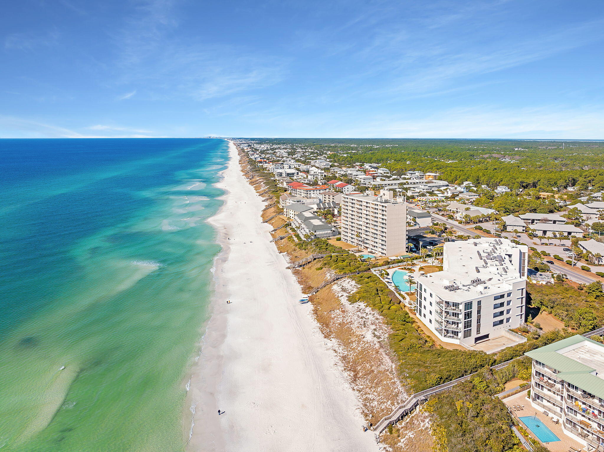Thirty One, A Condominium Development - Residential