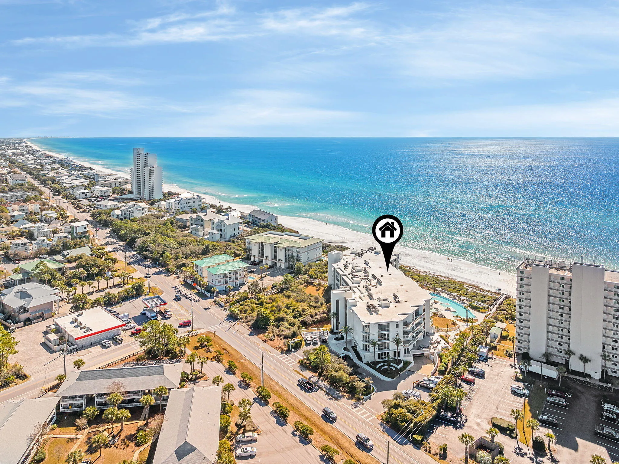 Santa Rosa Beach, Florida 32459, United States, 4 Bedrooms Bedrooms, ,5 BathroomsBathrooms,Residential,Pending,212253