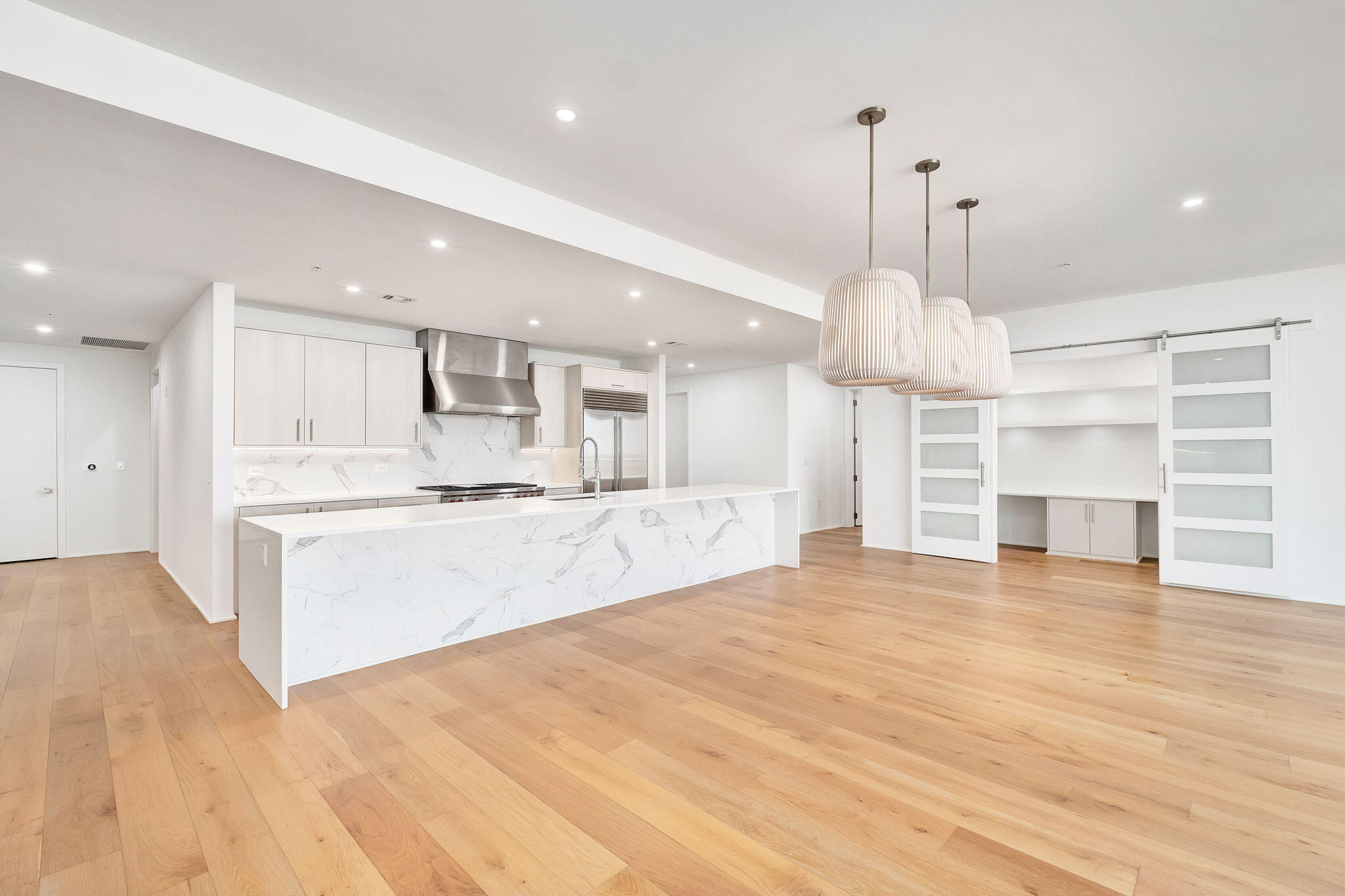 Thirty One, A Condominium Development - Residential