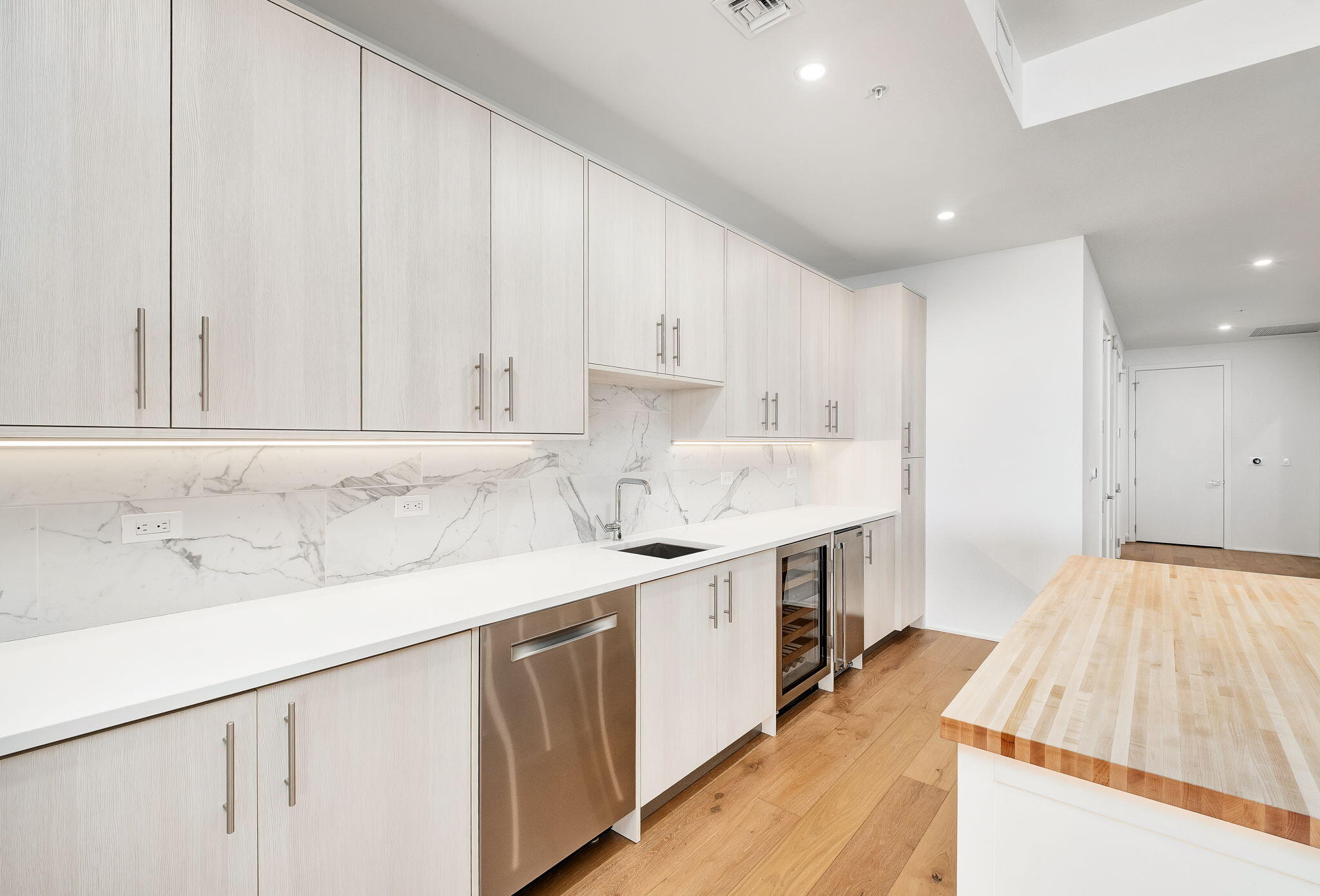 Thirty One, A Condominium Development - Residential