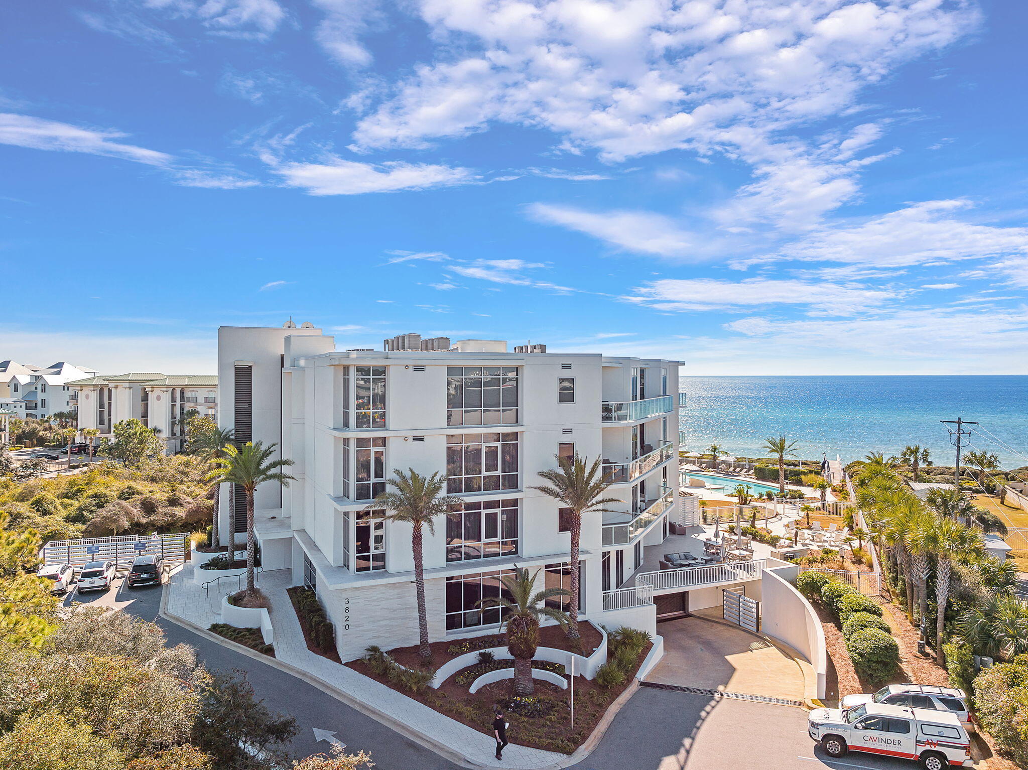 Thirty One, A Condominium Development - Residential