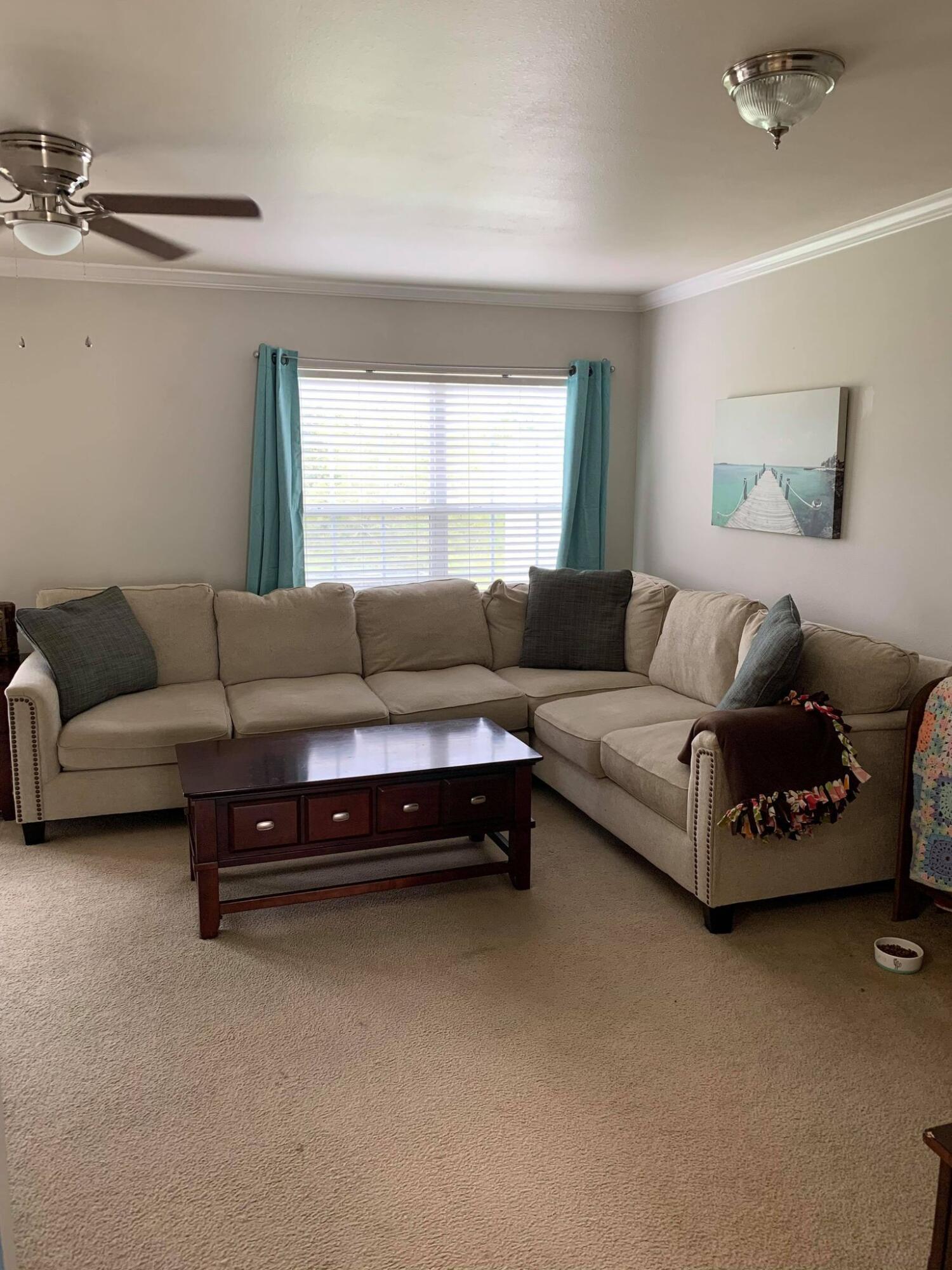 EAGLES LANDING S/D - Residential