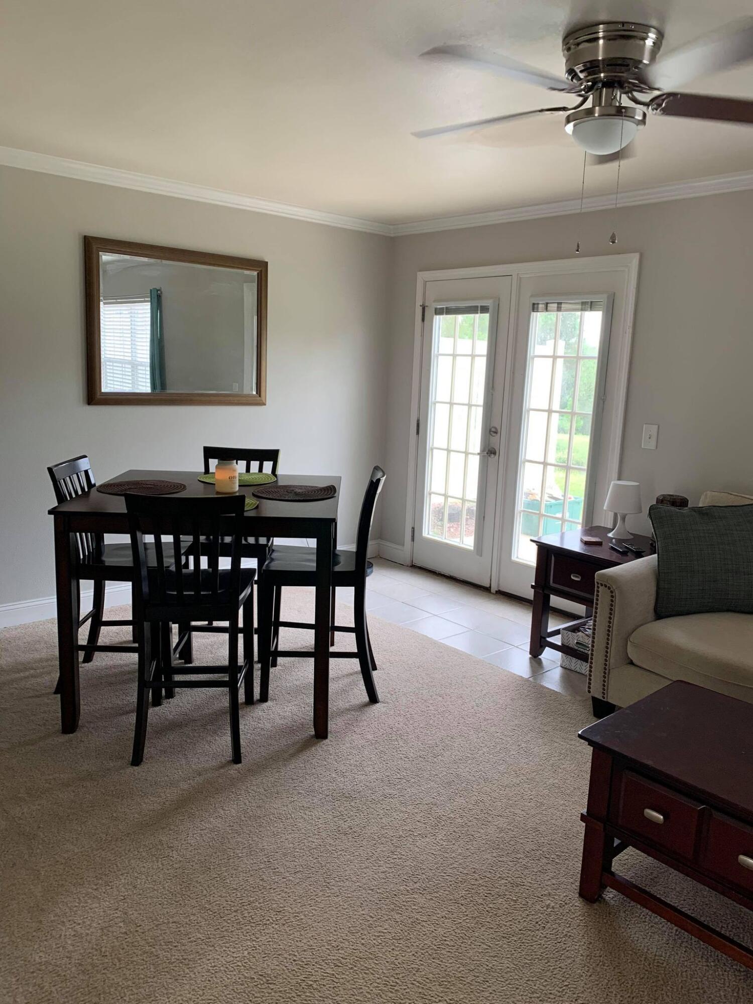 EAGLES LANDING S/D - Residential