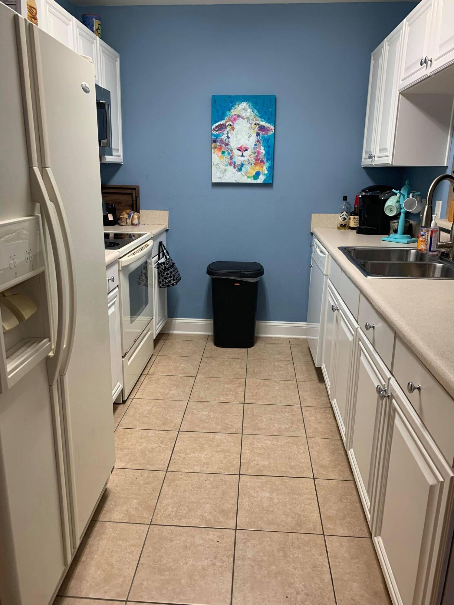 EAGLES LANDING S/D - Residential