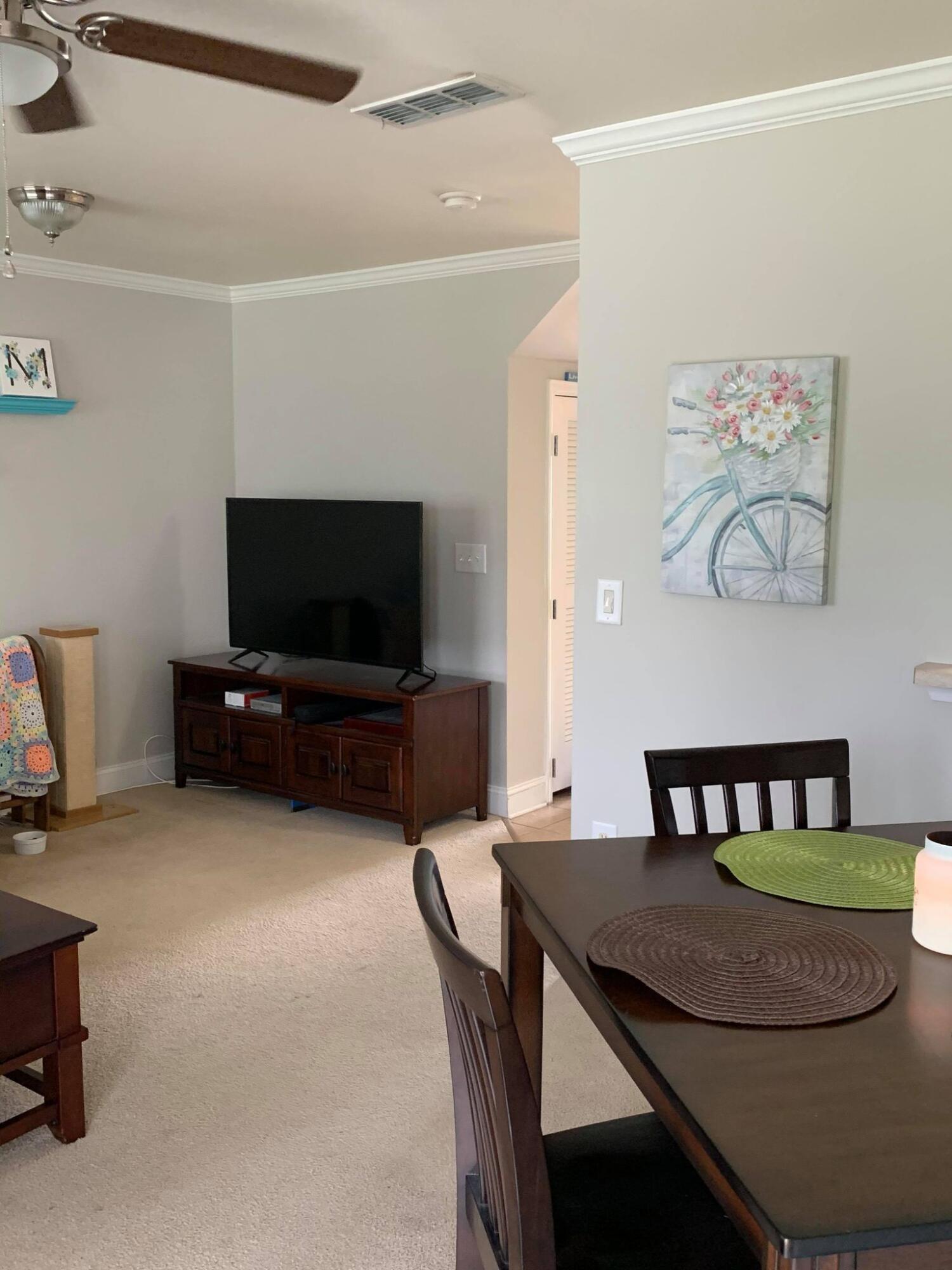 EAGLES LANDING S/D - Residential