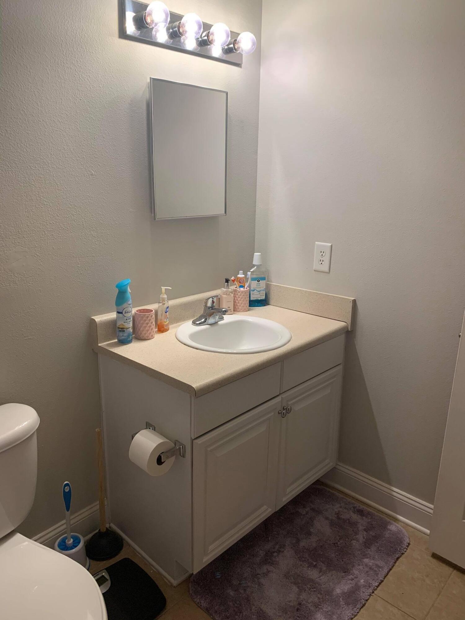 EAGLES LANDING S/D - Residential