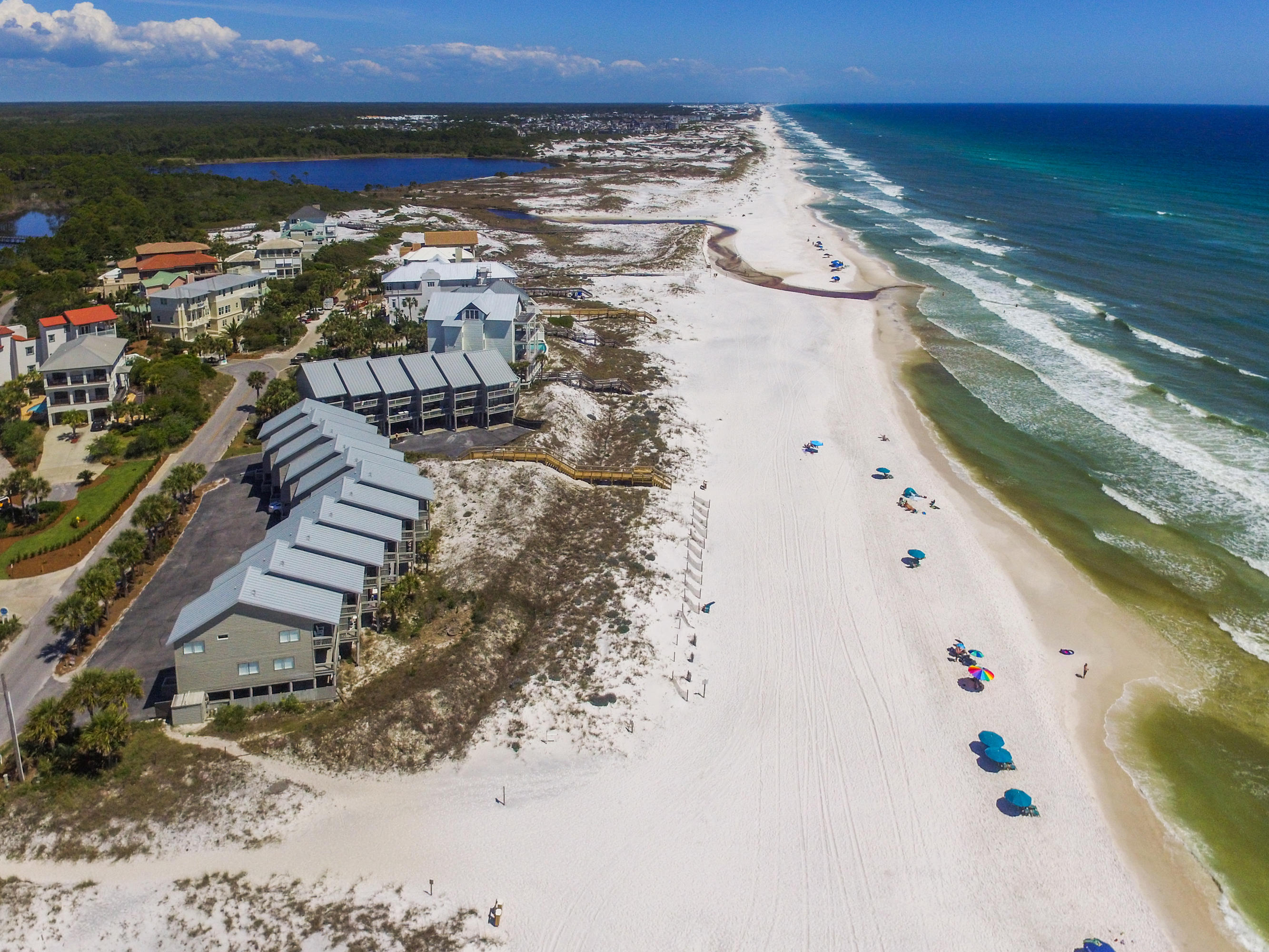 WALTON DUNES - Residential