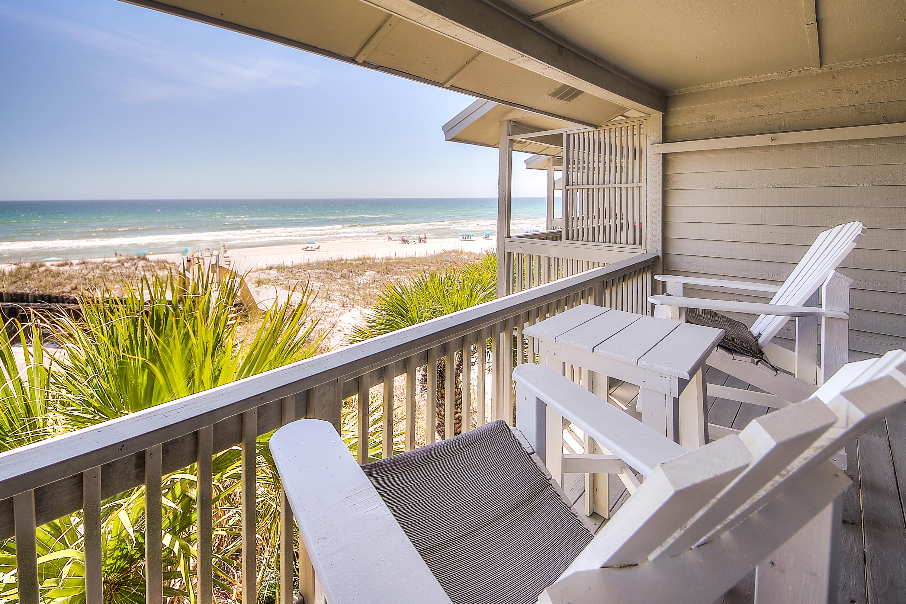 WALTON DUNES - Residential