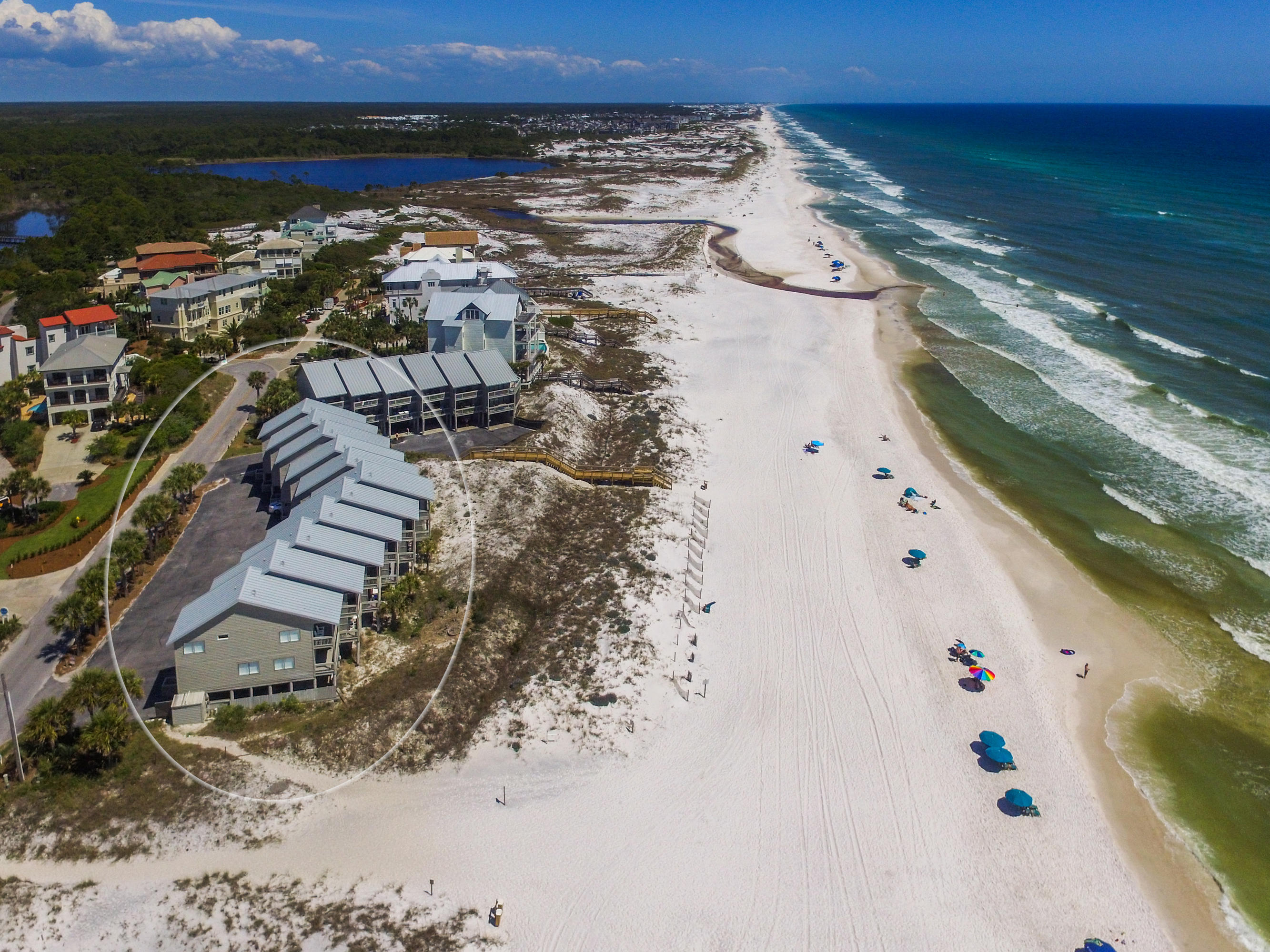 WALTON DUNES - Residential