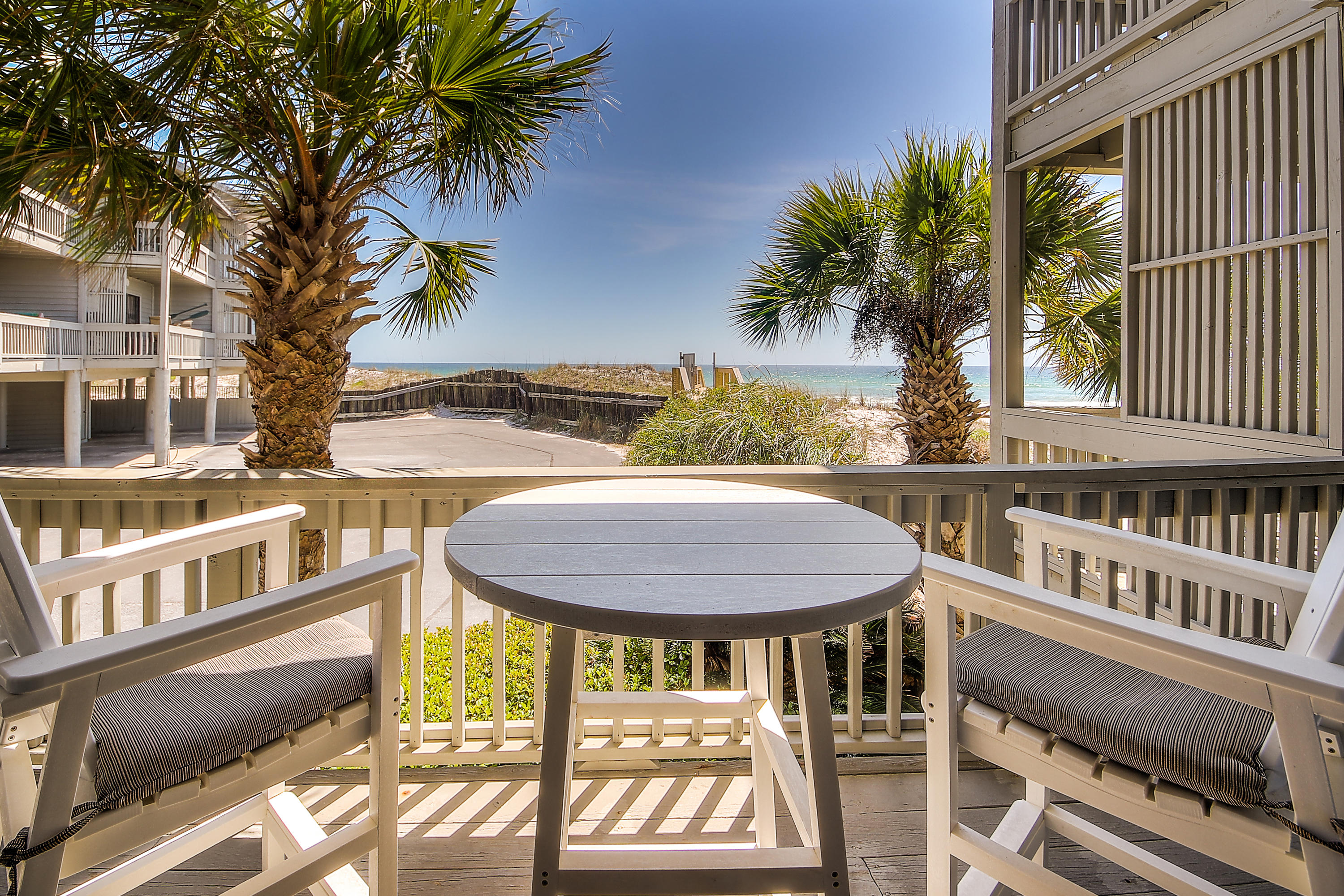 WALTON DUNES - Residential