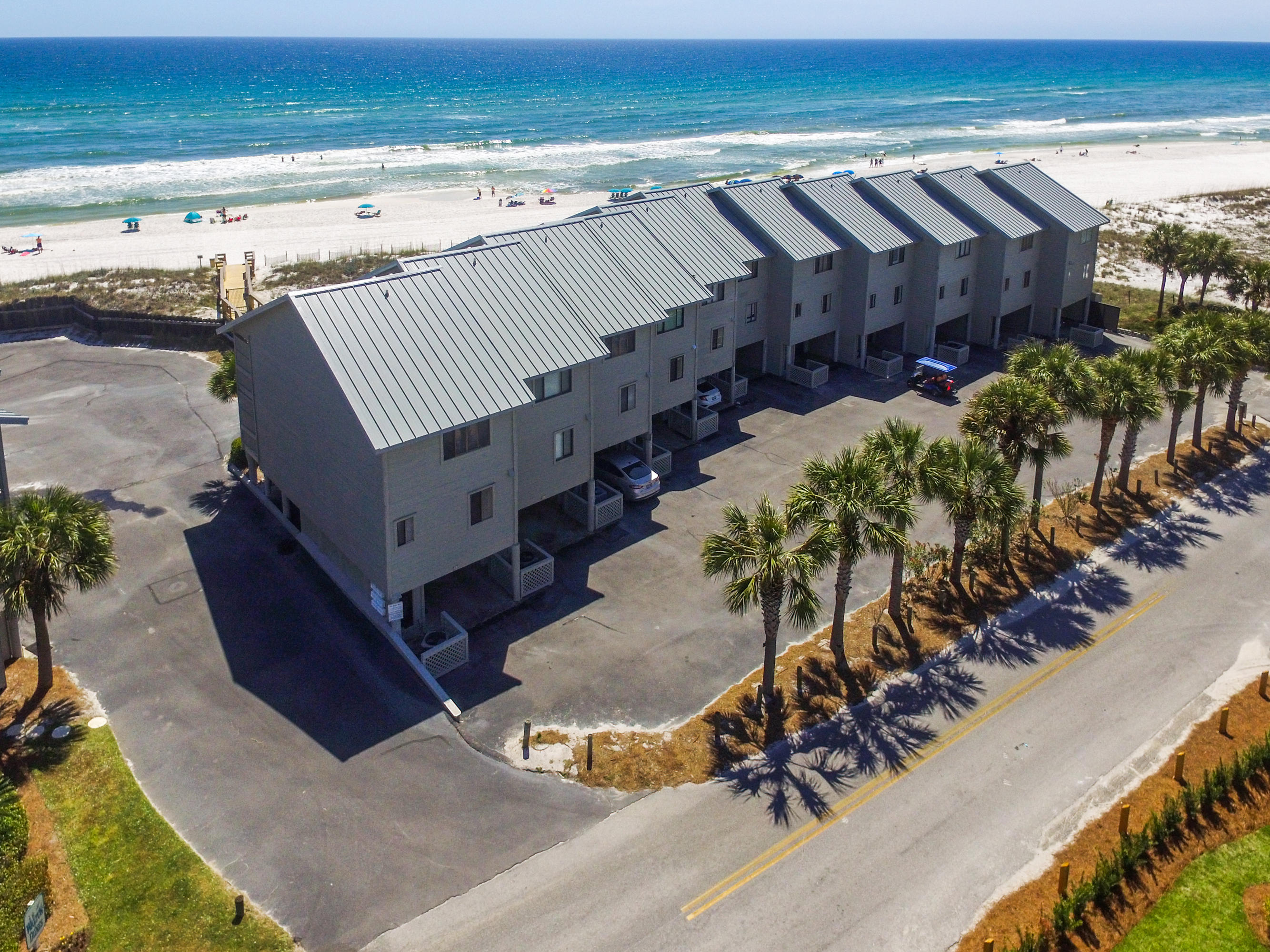 WALTON DUNES - Residential