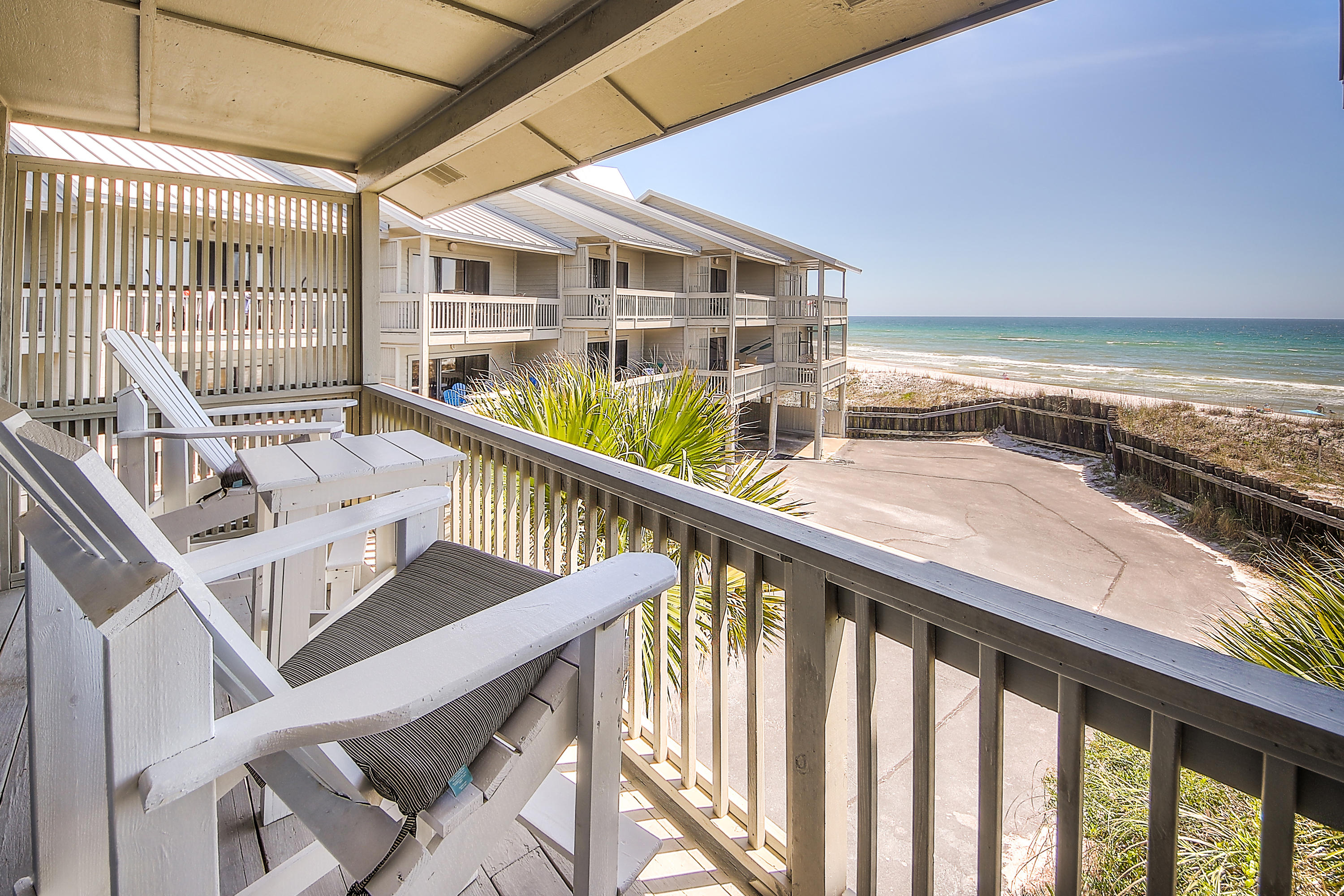 WALTON DUNES - Residential