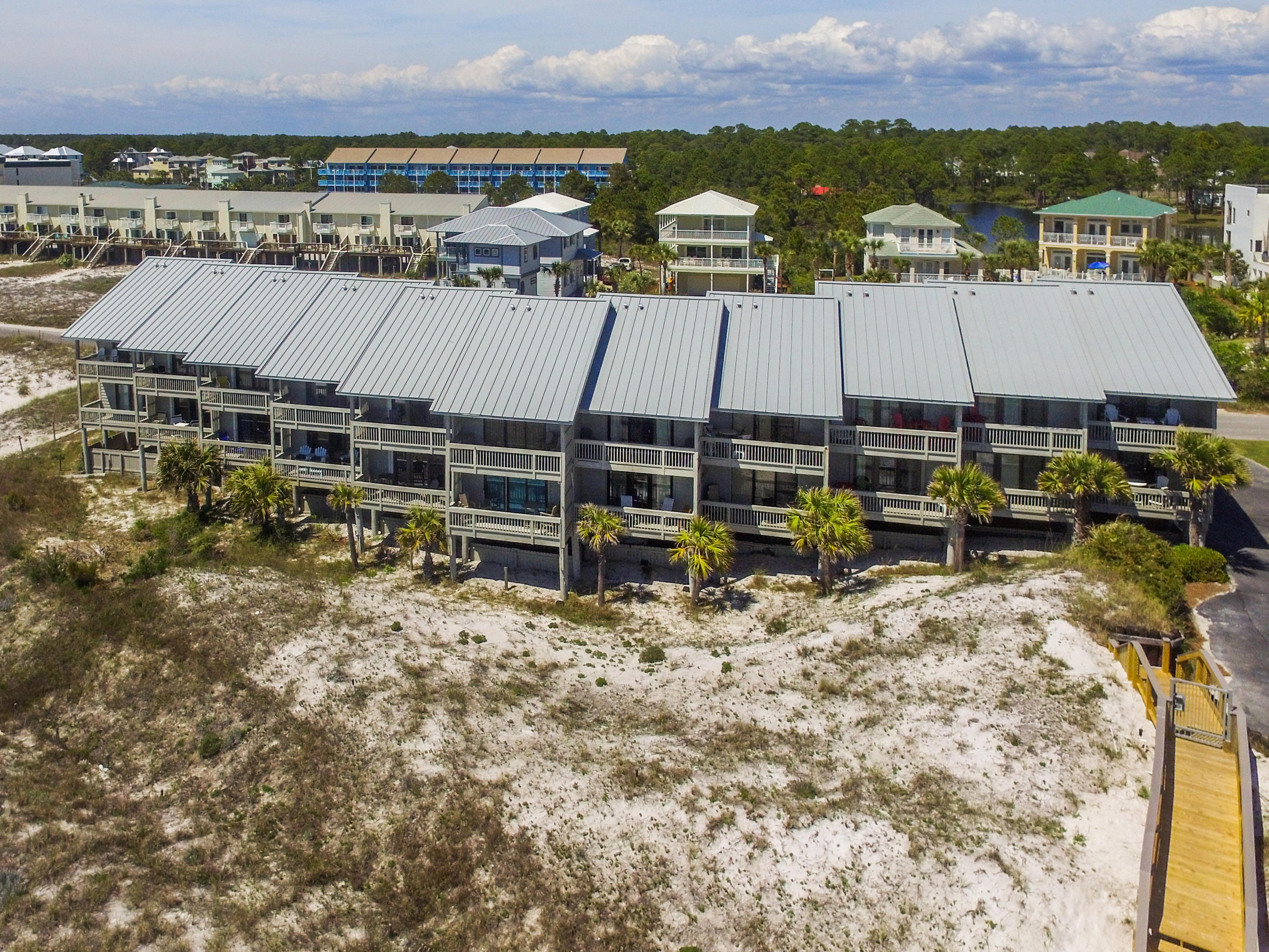 WALTON DUNES - Residential