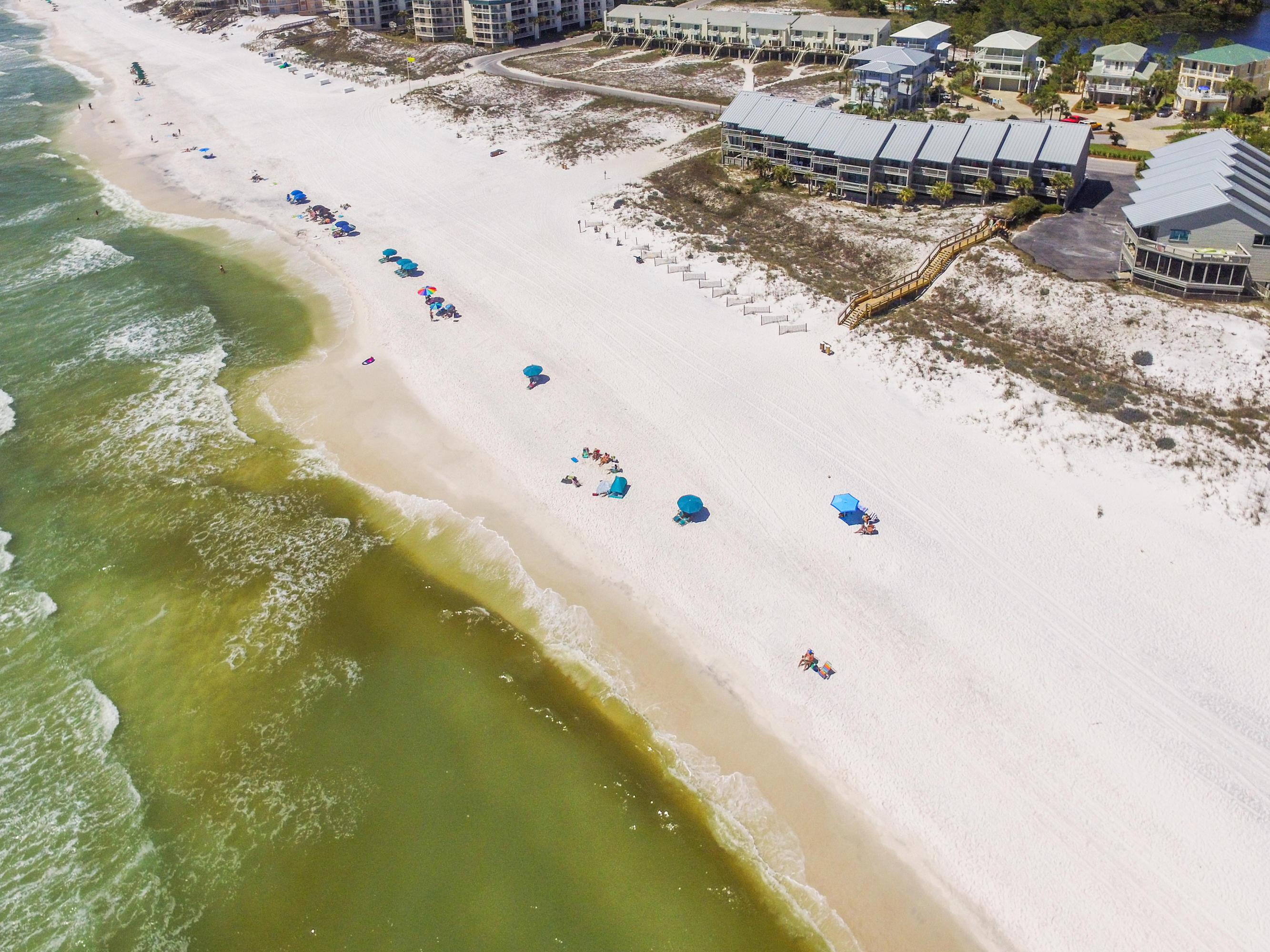 WALTON DUNES - Residential