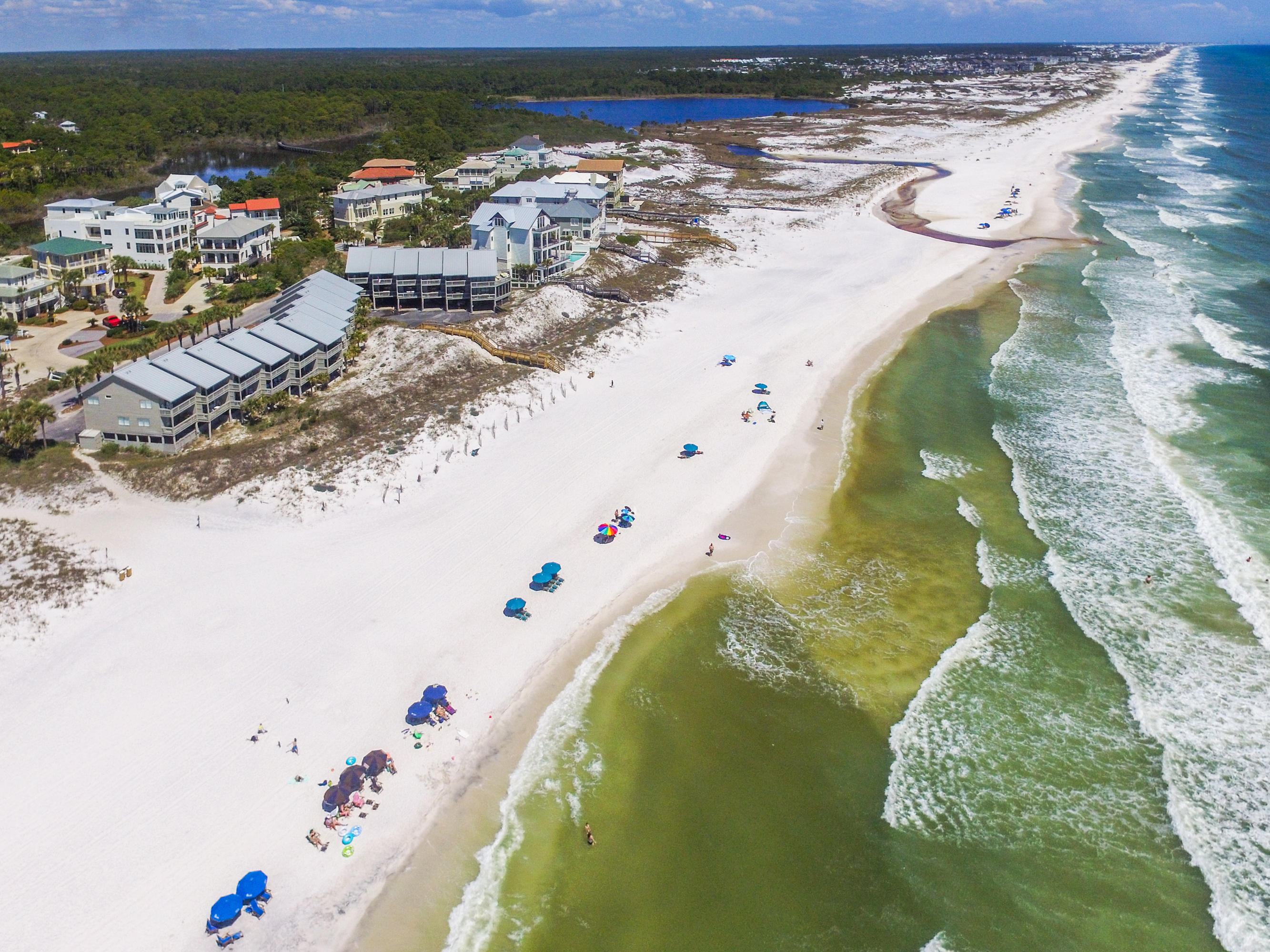 WALTON DUNES - Residential