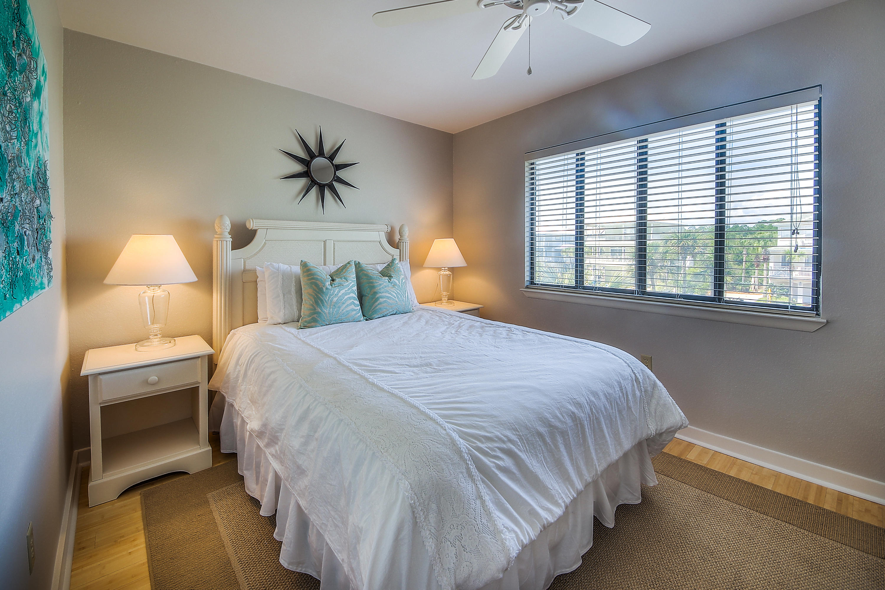 WALTON DUNES - Residential