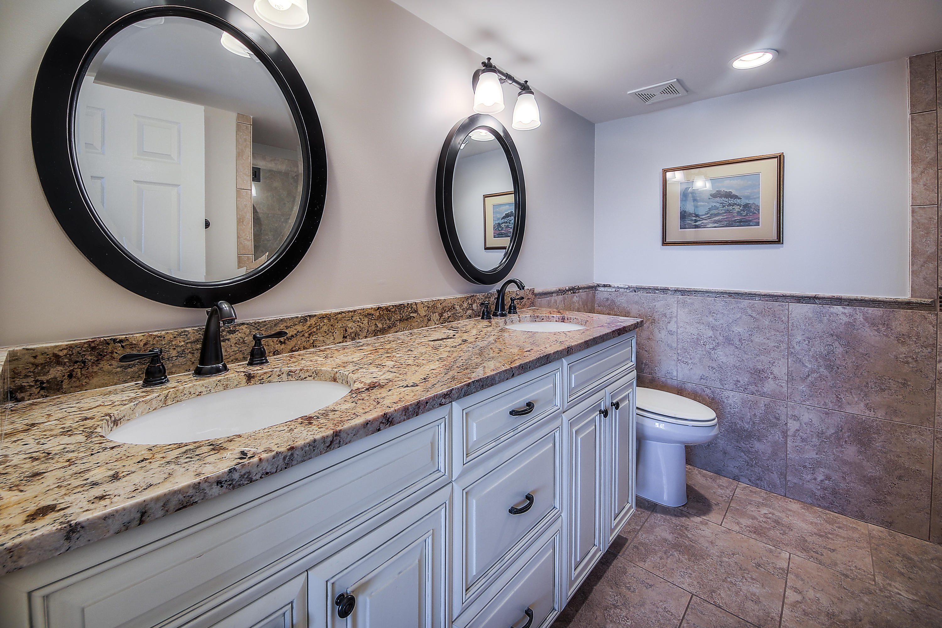 WALTON DUNES - Residential