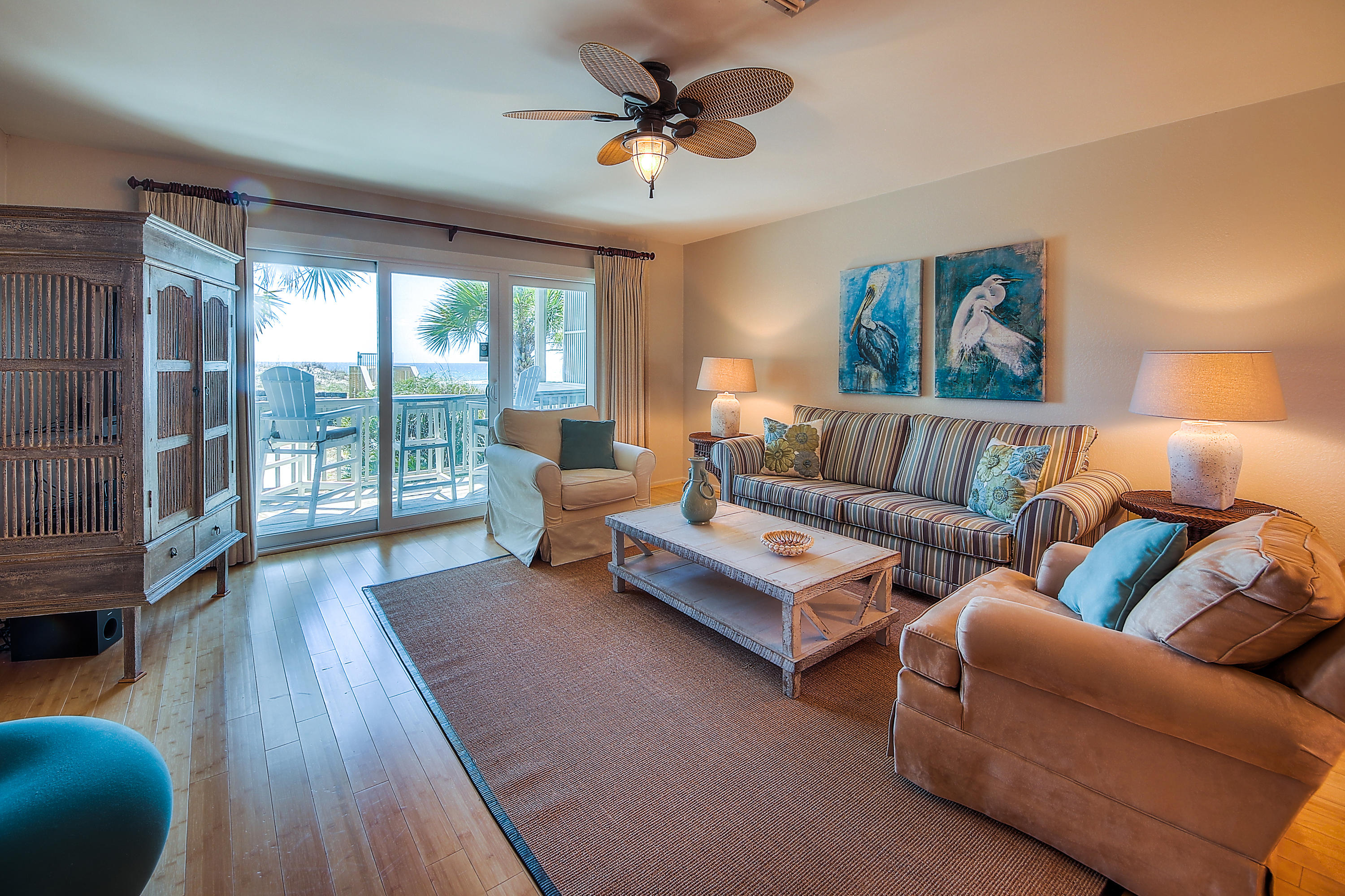 WALTON DUNES - Residential