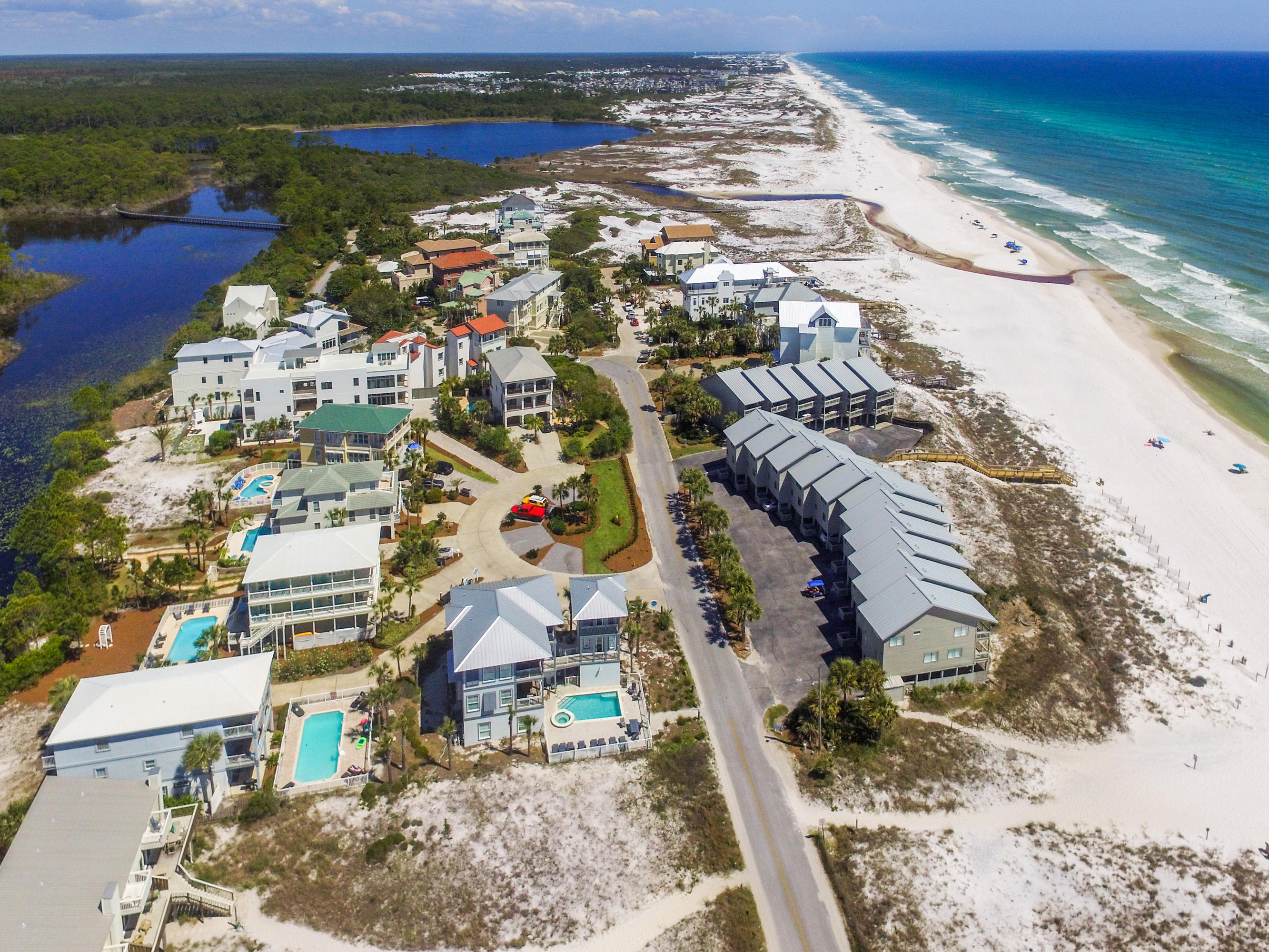 WALTON DUNES - Residential