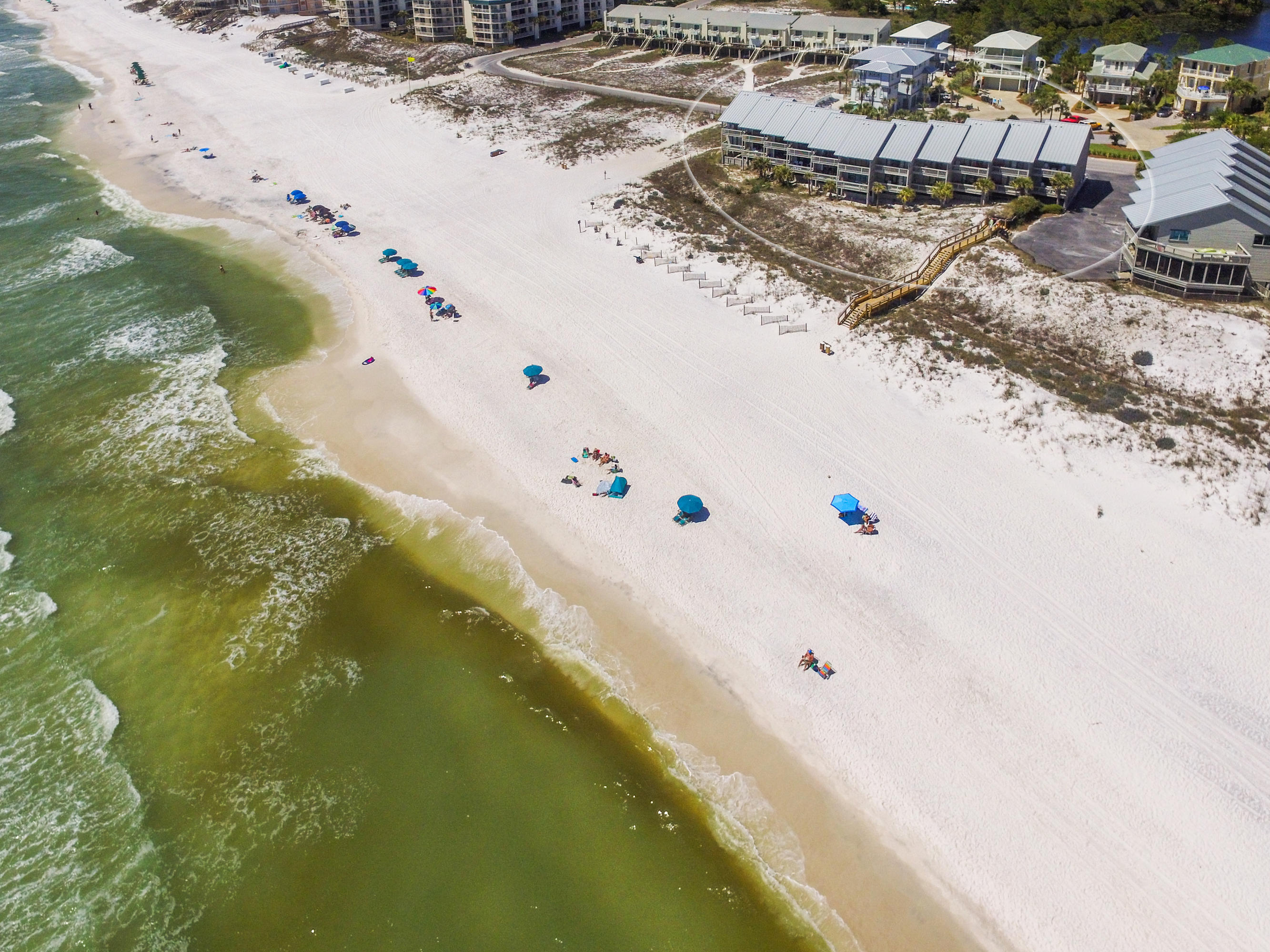 WALTON DUNES - Residential