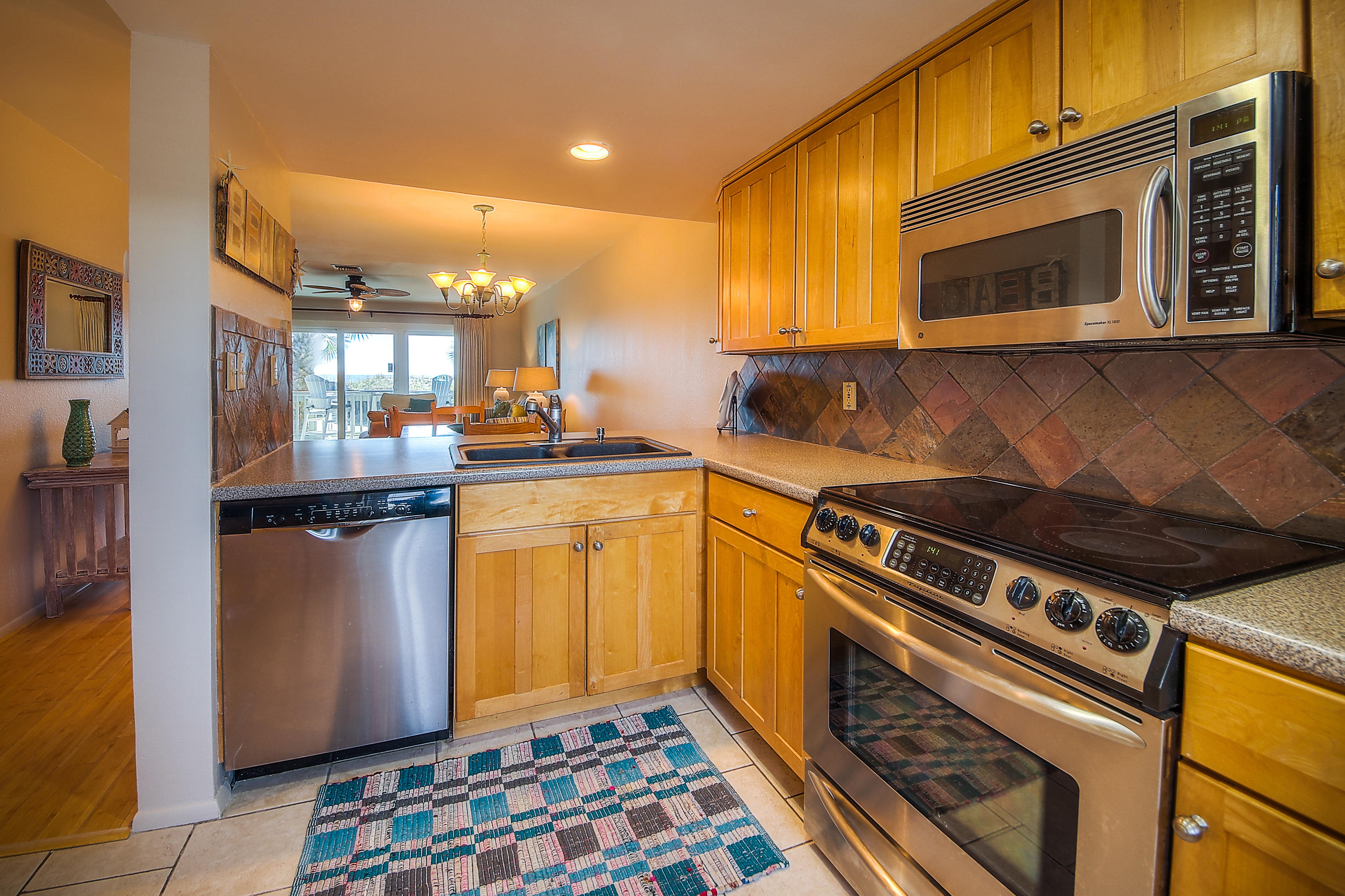 WALTON DUNES - Residential