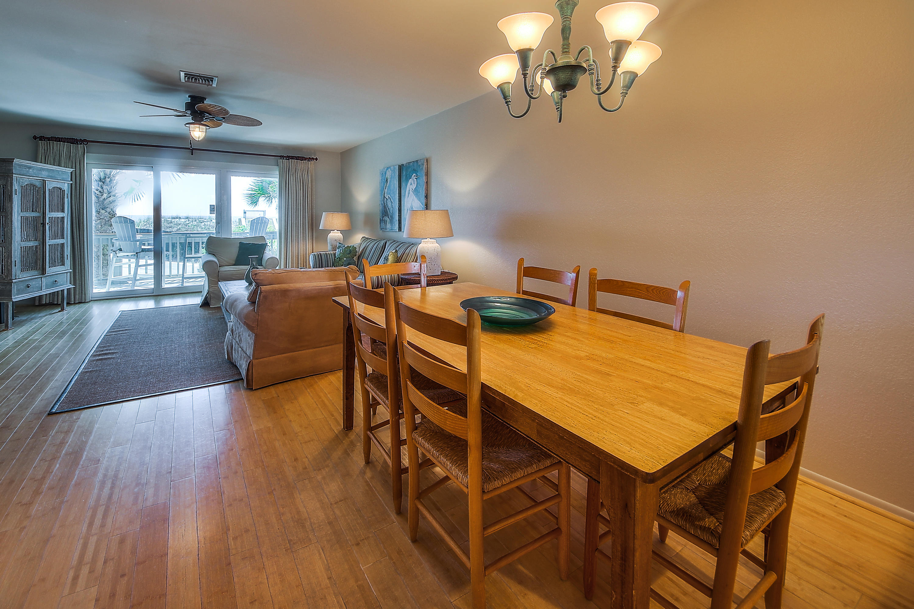 WALTON DUNES - Residential