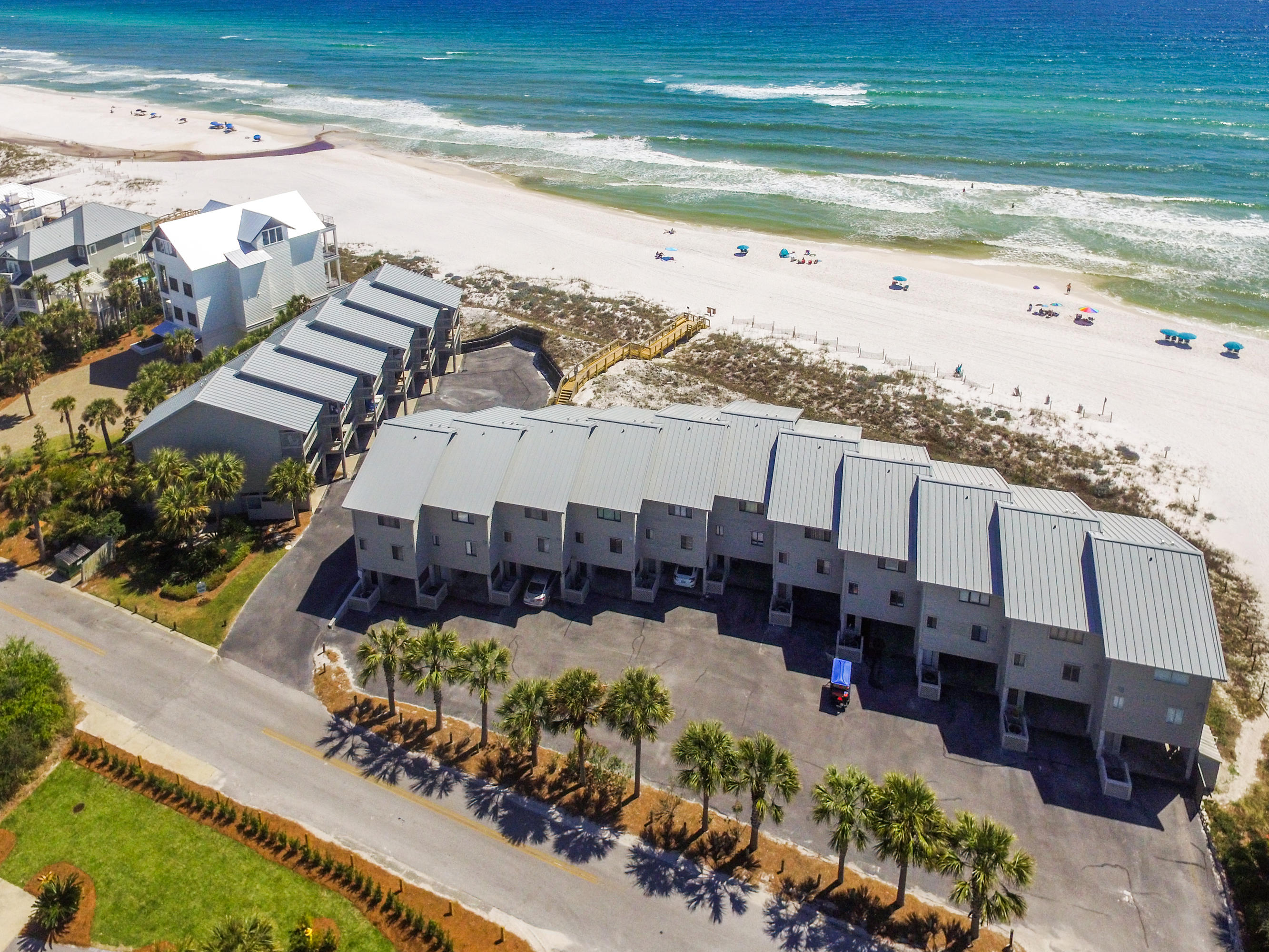 WALTON DUNES - Residential