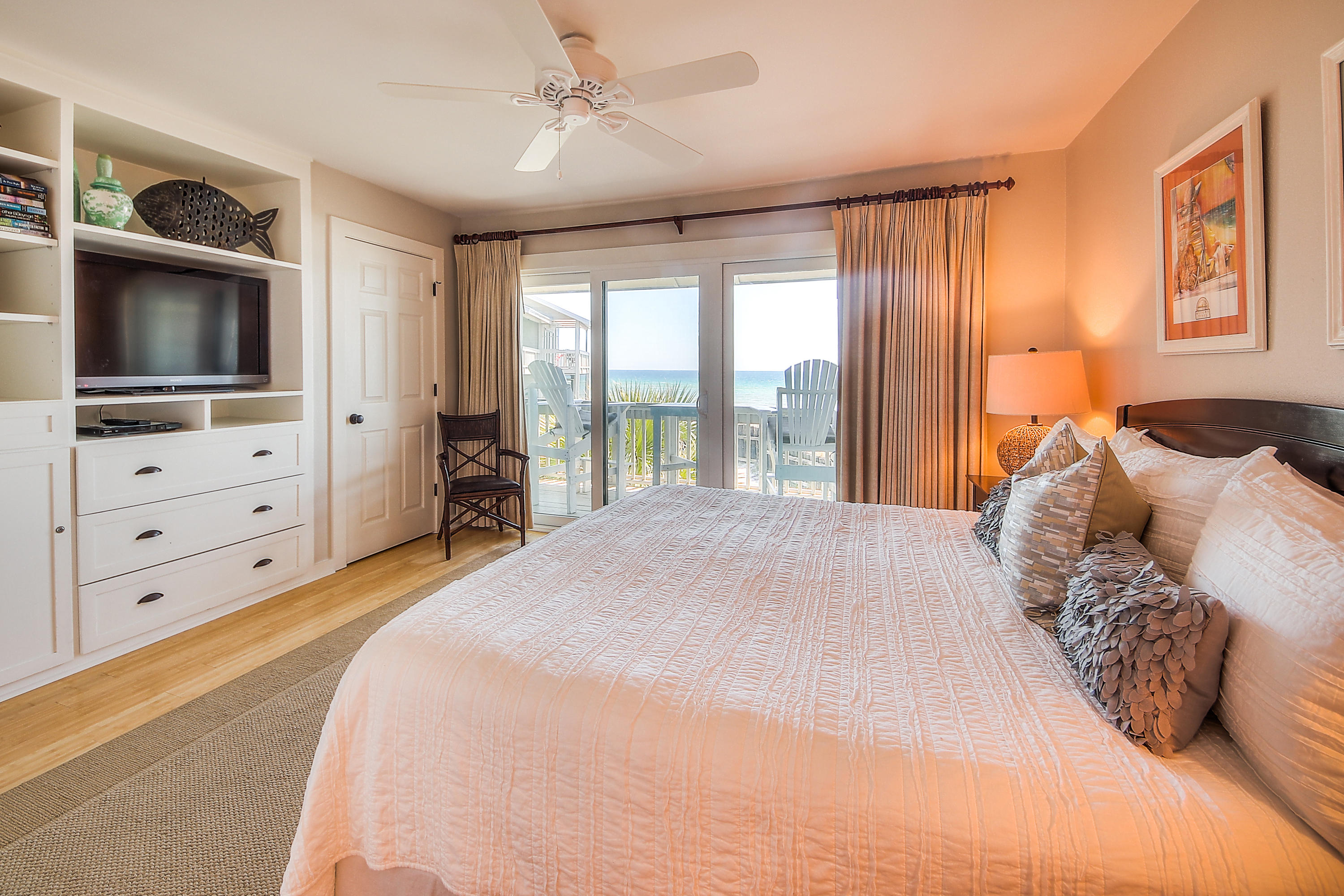 WALTON DUNES - Residential