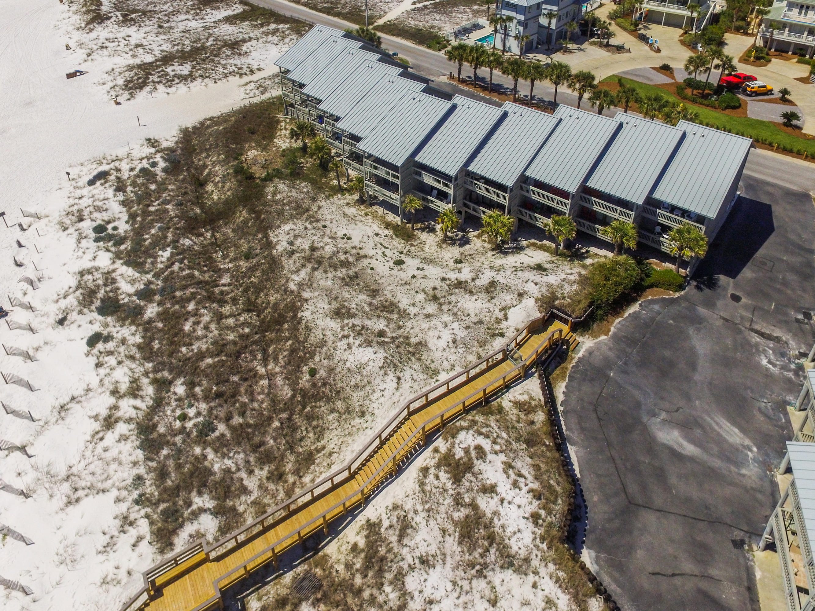 WALTON DUNES - Residential