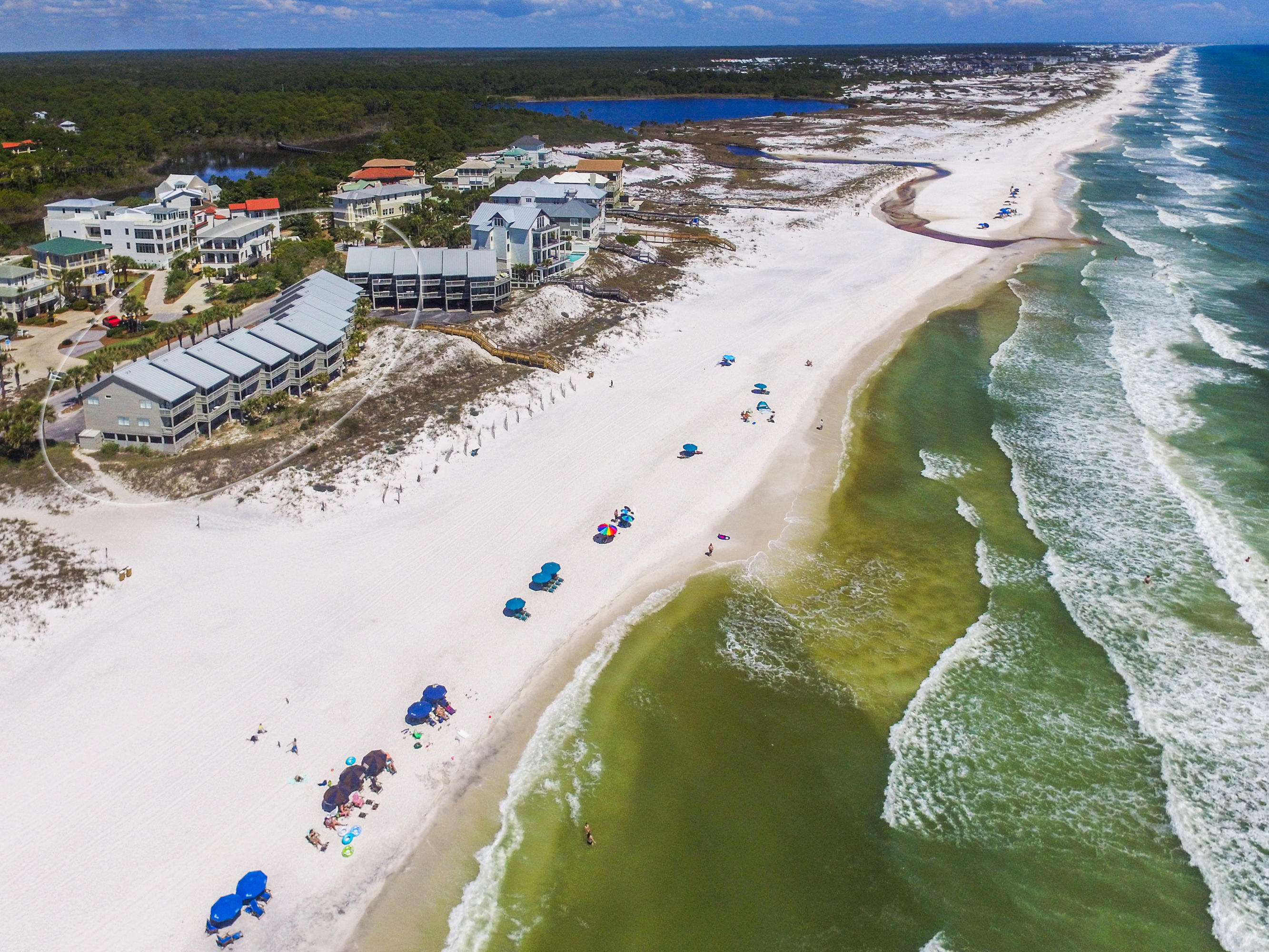 WALTON DUNES - Residential