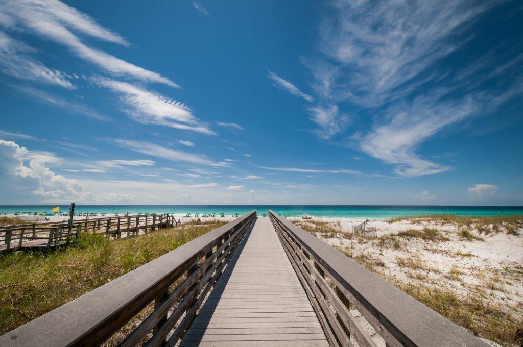 GULFSIDE COTTAGES - Residential