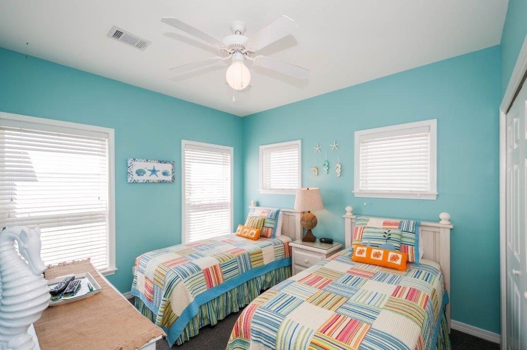 GULFSIDE COTTAGES - Residential