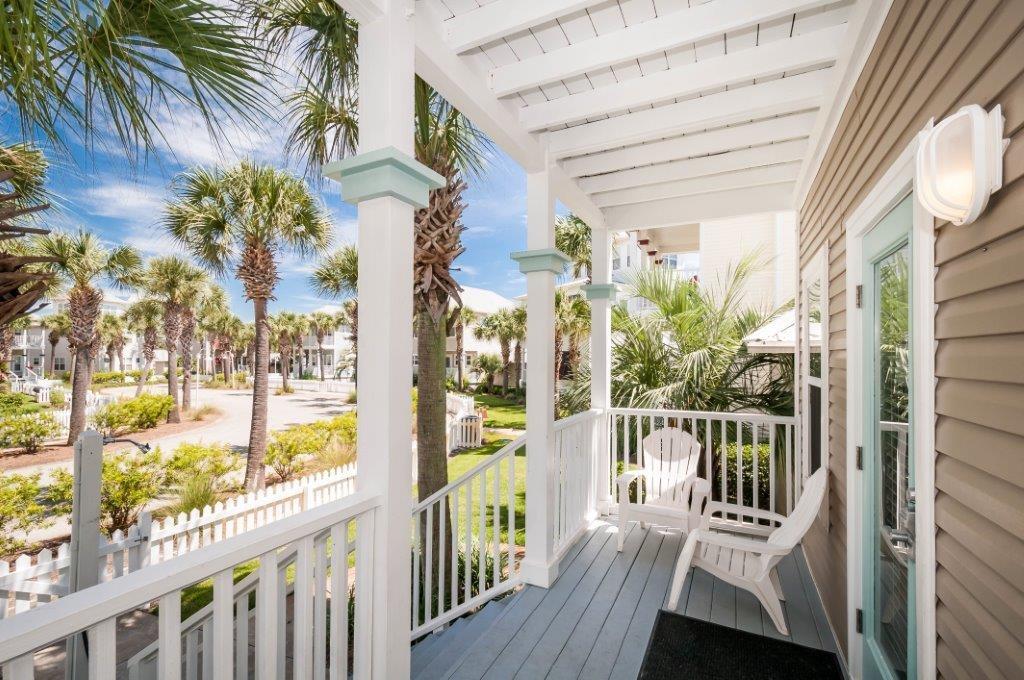 GULFSIDE COTTAGES - Residential