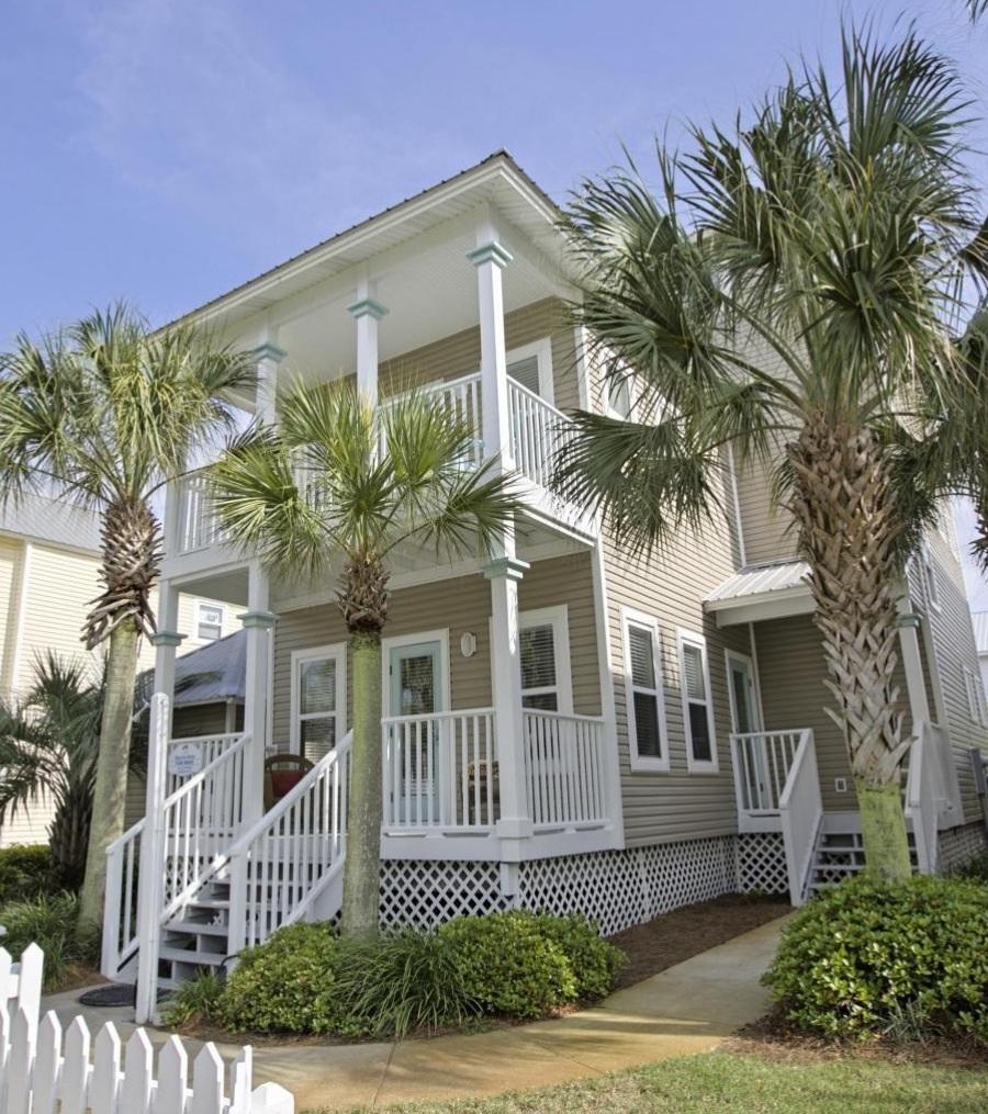 GULFSIDE COTTAGES - Residential